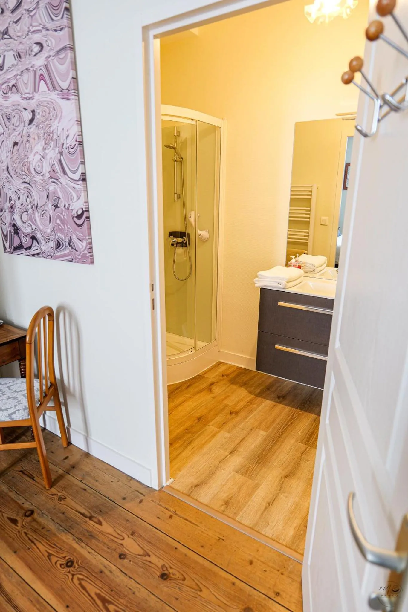 La Maison DUFFOUR chambres d'hôtes avec Petit Déjeuner