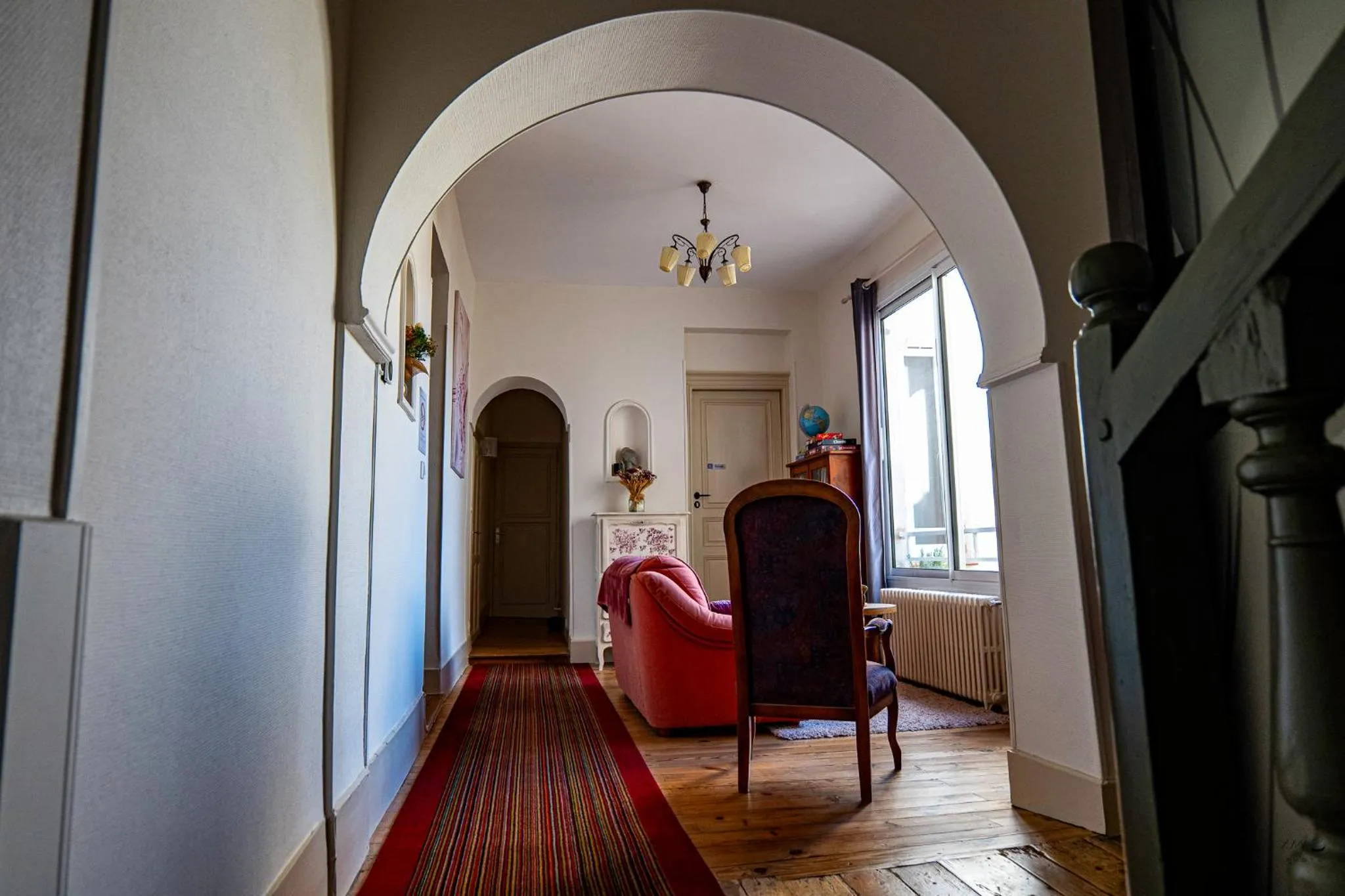 La Maison DUFFOUR chambres d'hôtes avec Petit Déjeuner