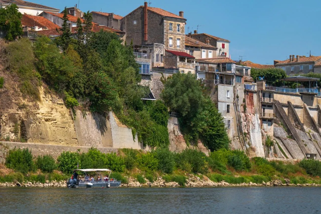 Activities in La Maison DUFFOUR chambres d'hôtes avec Petit Déjeuner