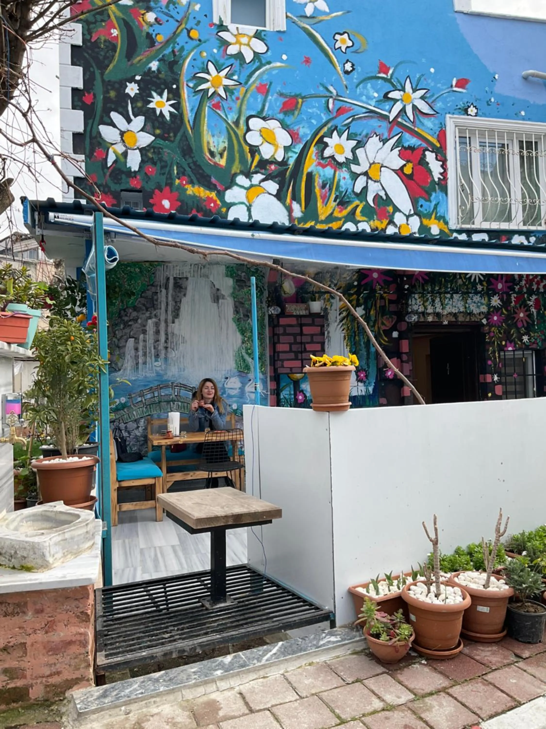 Bathroom in SULTANAHMET ıŞIL HOTEL