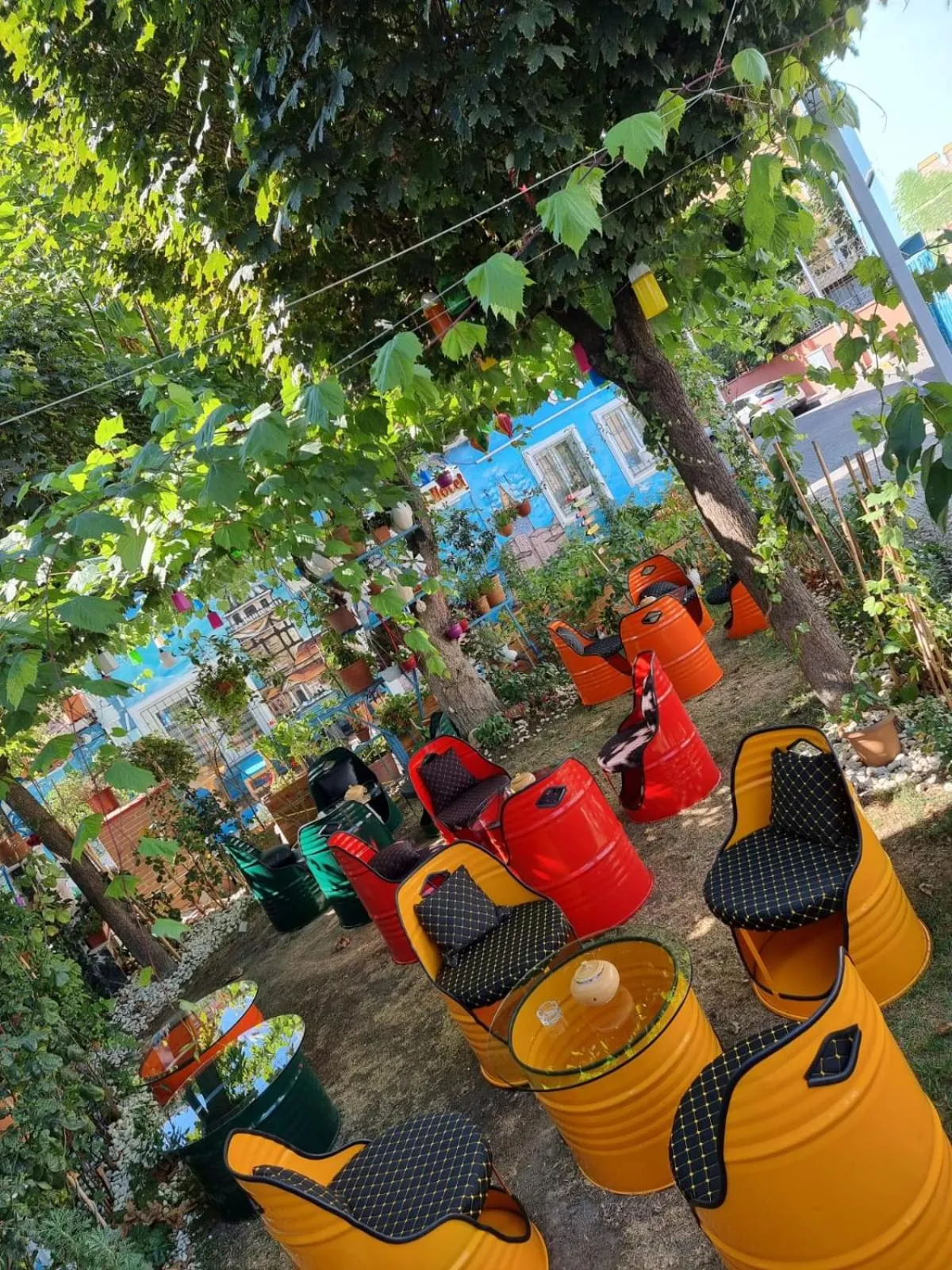 children in SULTANAHMET ıŞIL HOTEL