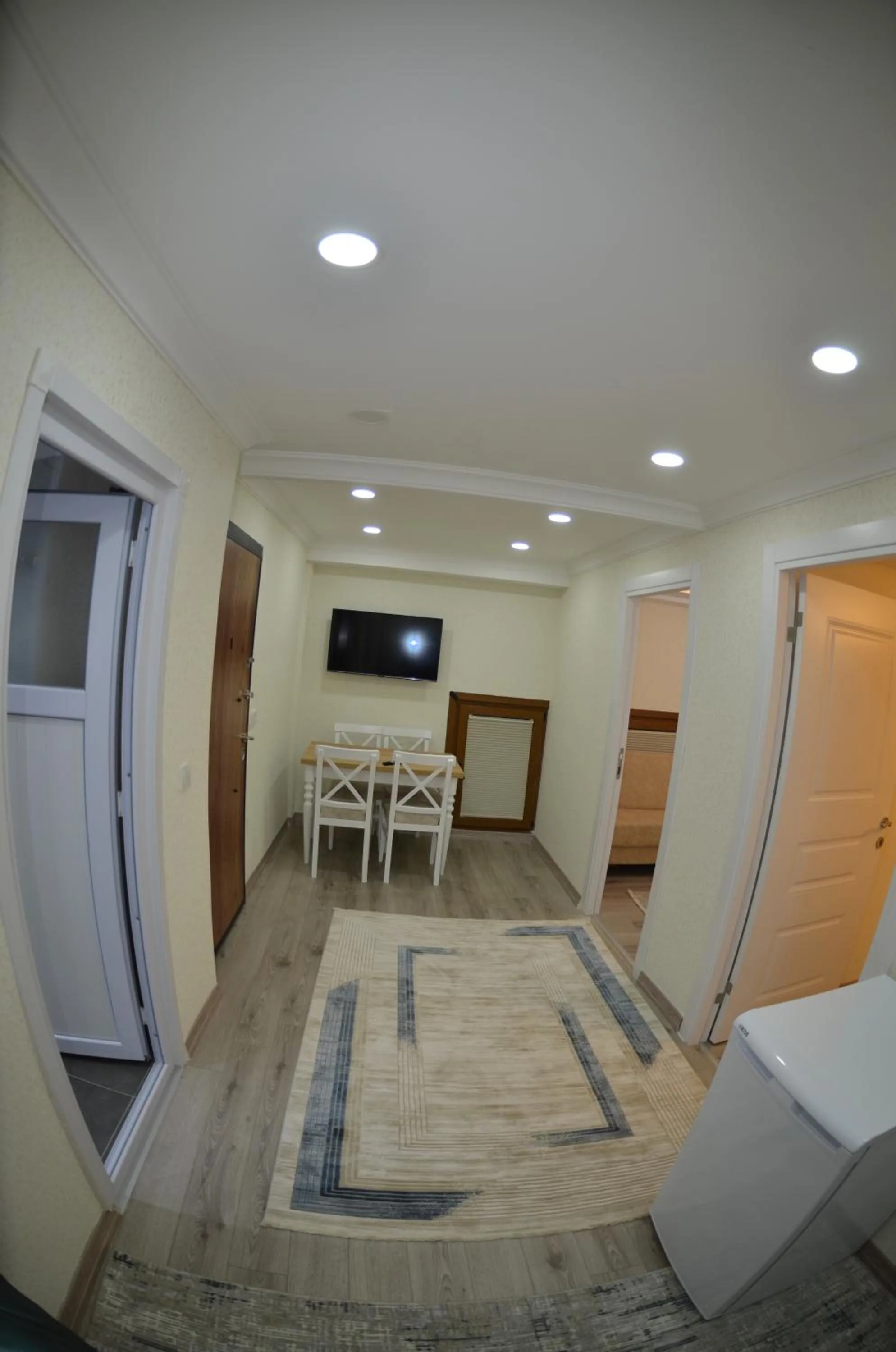 TV and multimedia in SULTANAHMET ıŞIL HOTEL