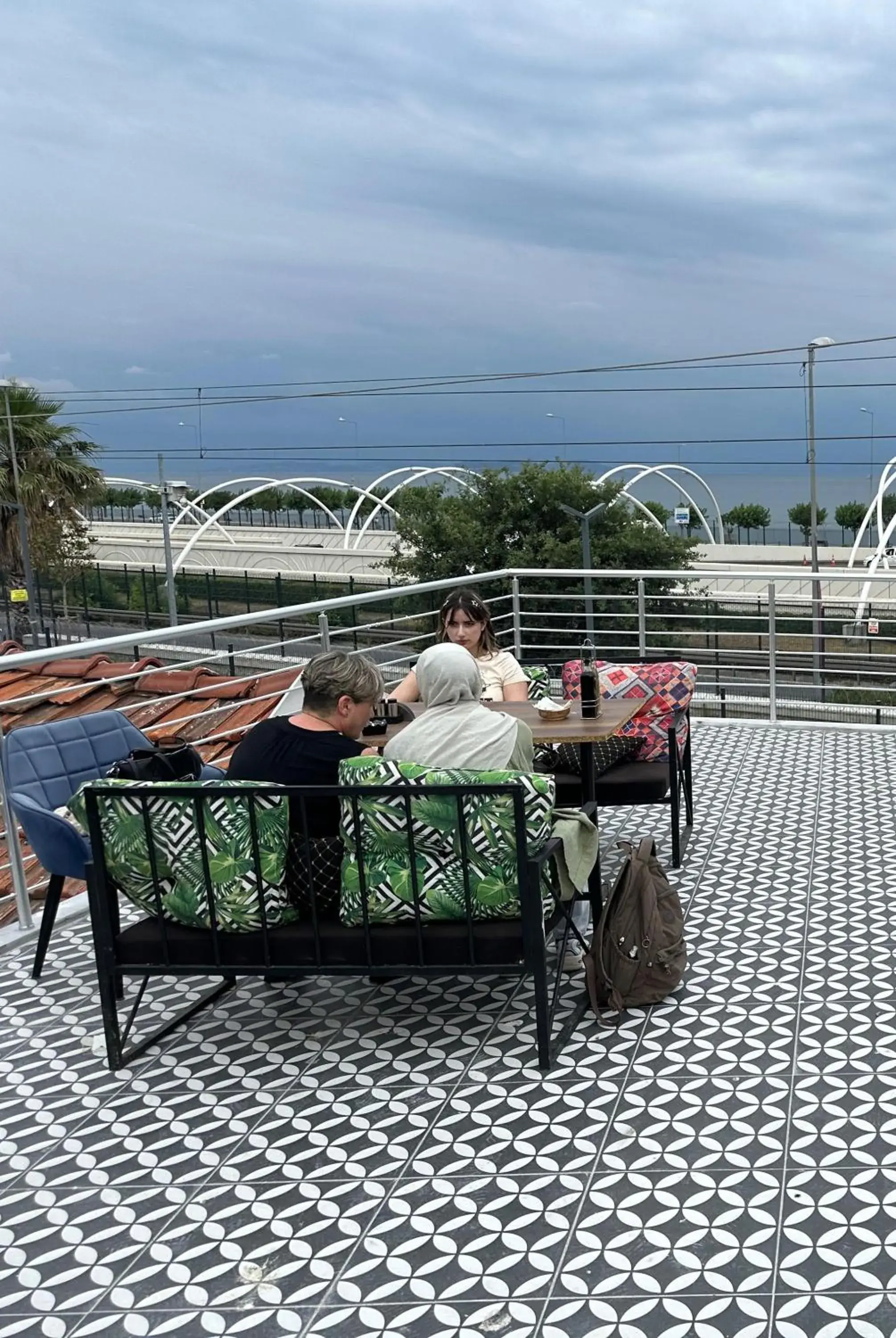 SULTANAHMET ıŞIL HOTEL SULTANAHMET ıŞIL HOTEL