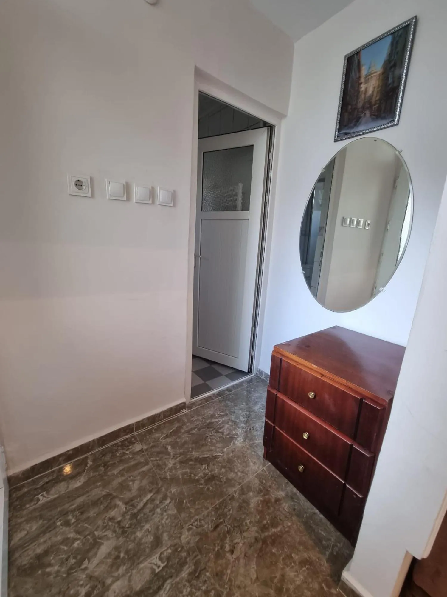 Bathroom in SULTANAHMET ıŞIL HOTEL