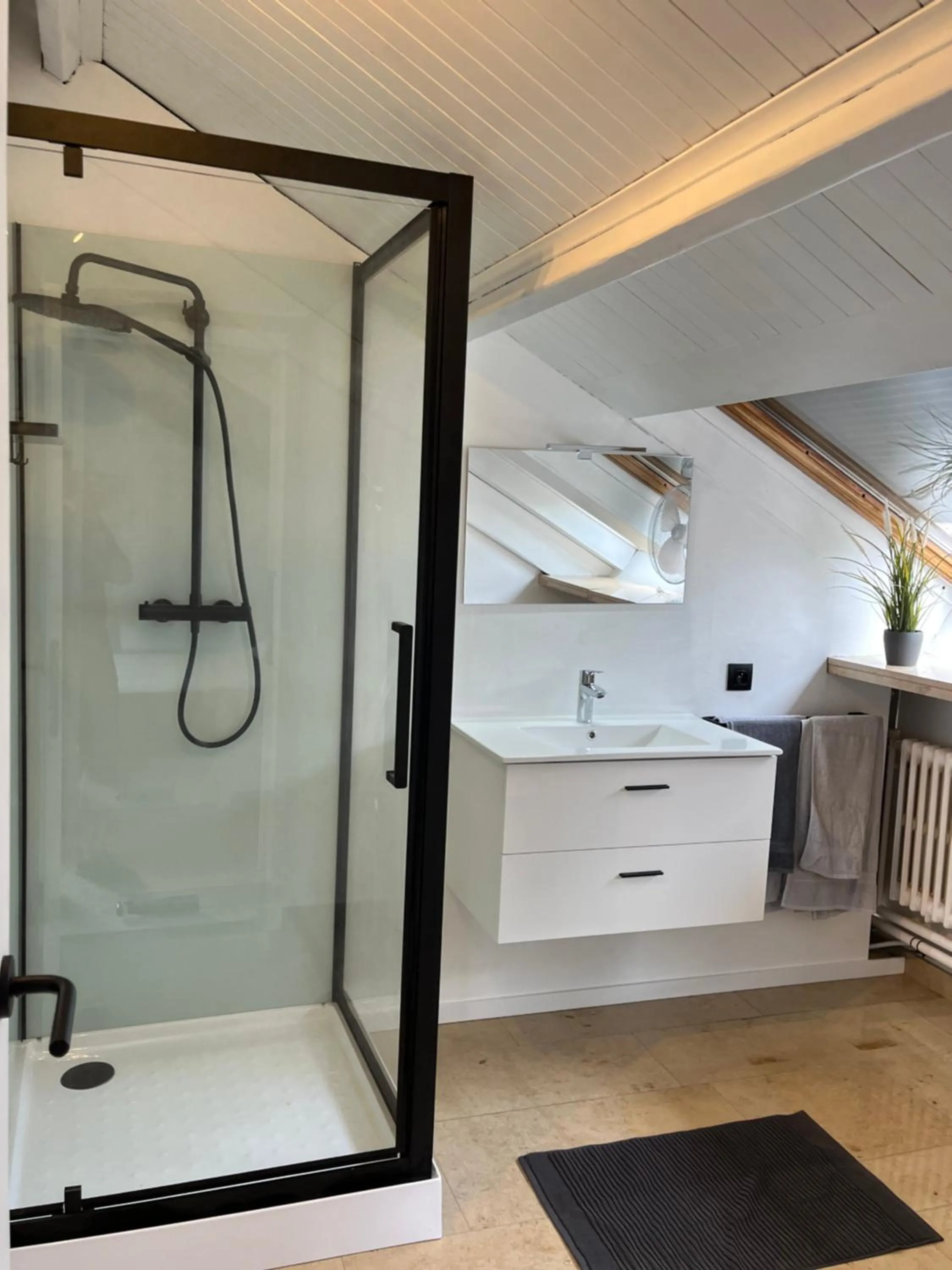 Aquavilla Bed & Breakfast