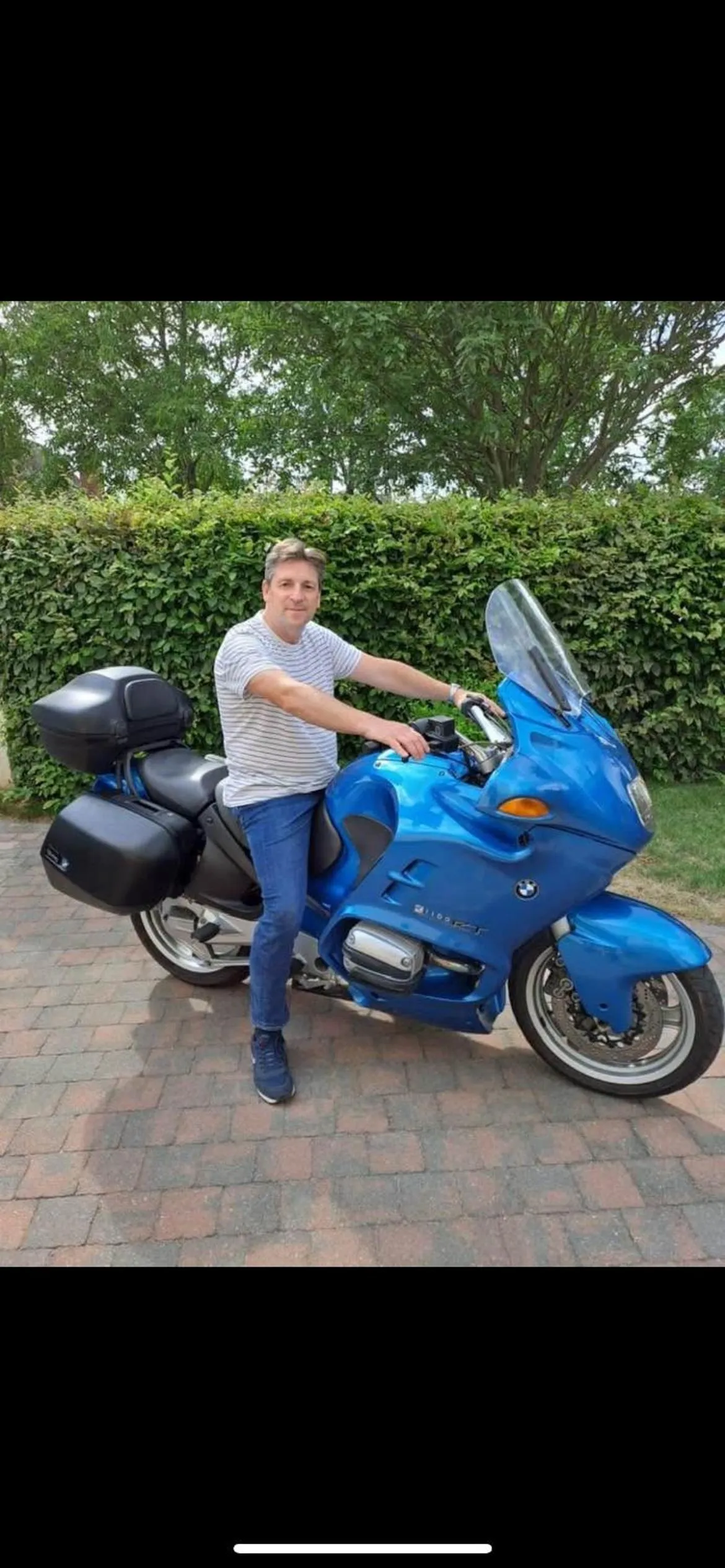 Aquavilla Bed & Breakfast