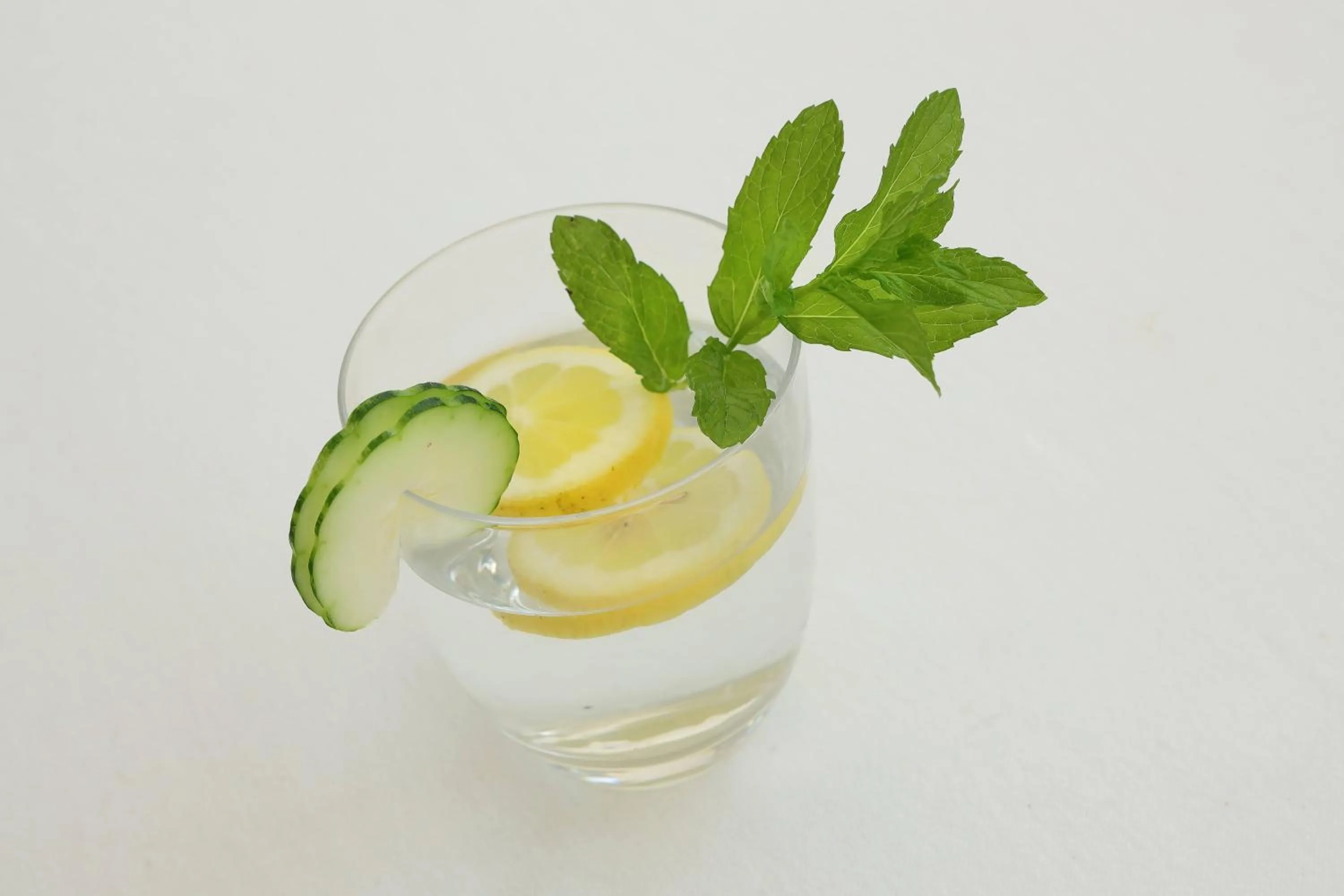 Food and drinks in Maison D'Enrì