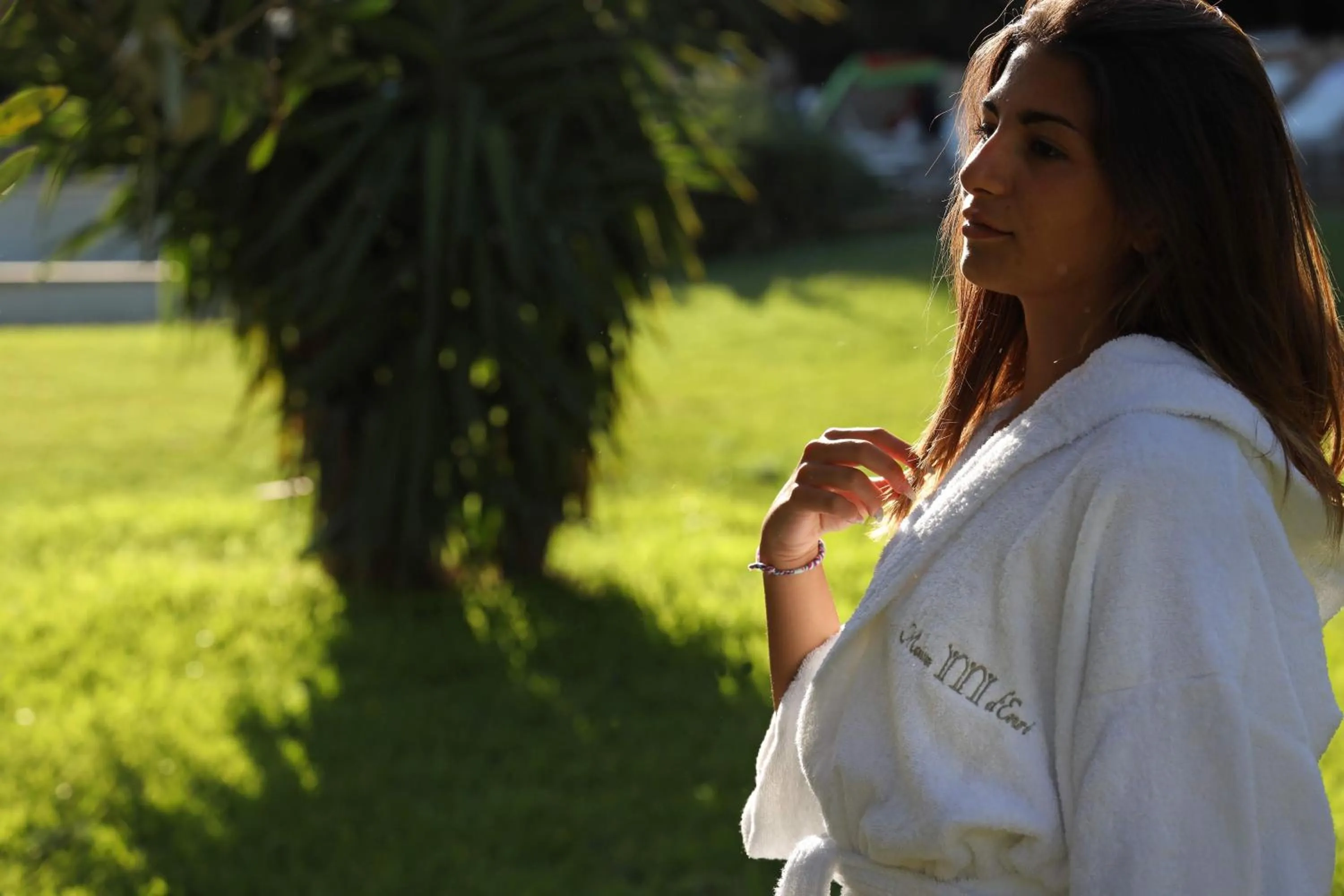 People in Maison D'Enrì