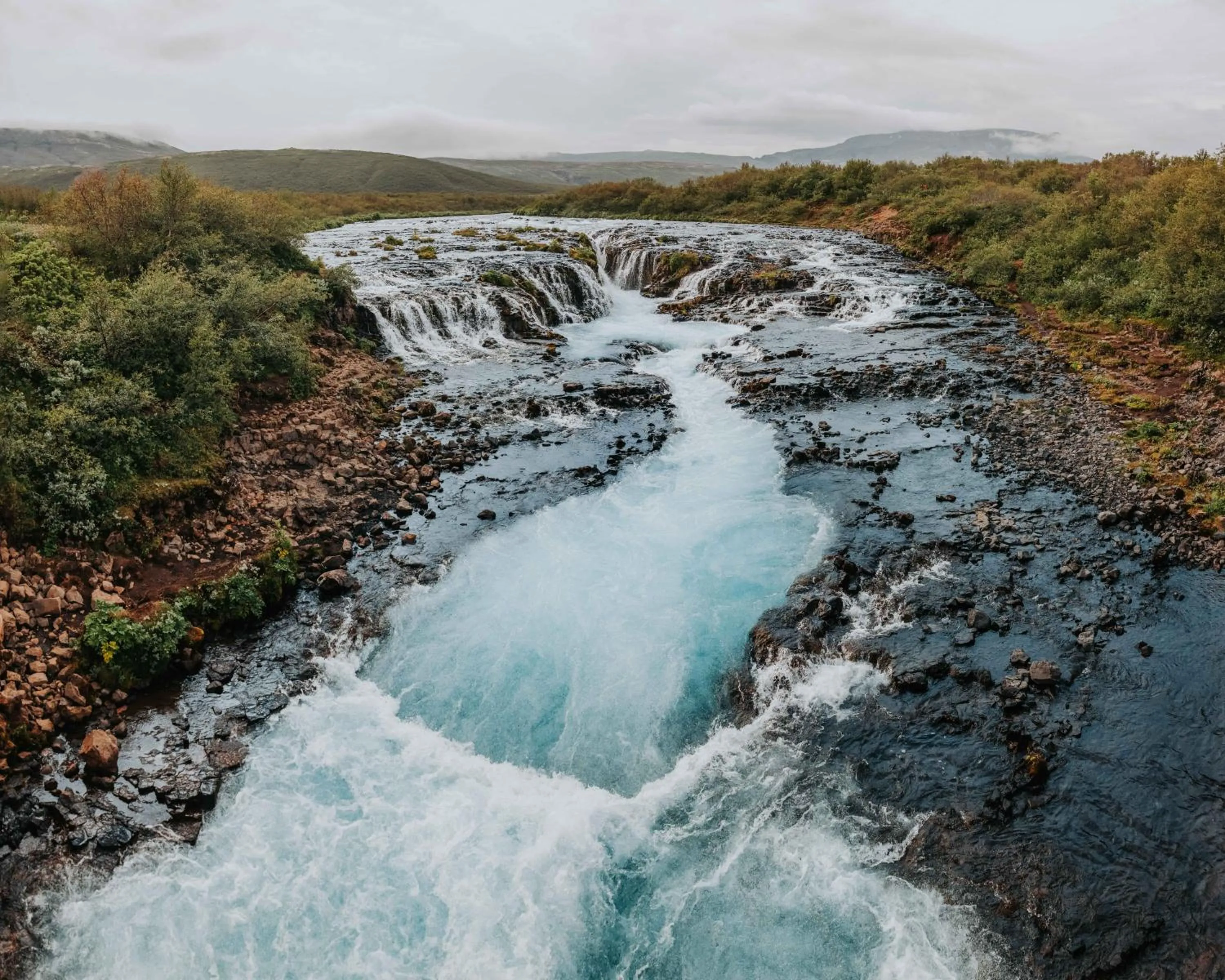 Nearby landmark in Héradsskólinn Historic Guesthouse
