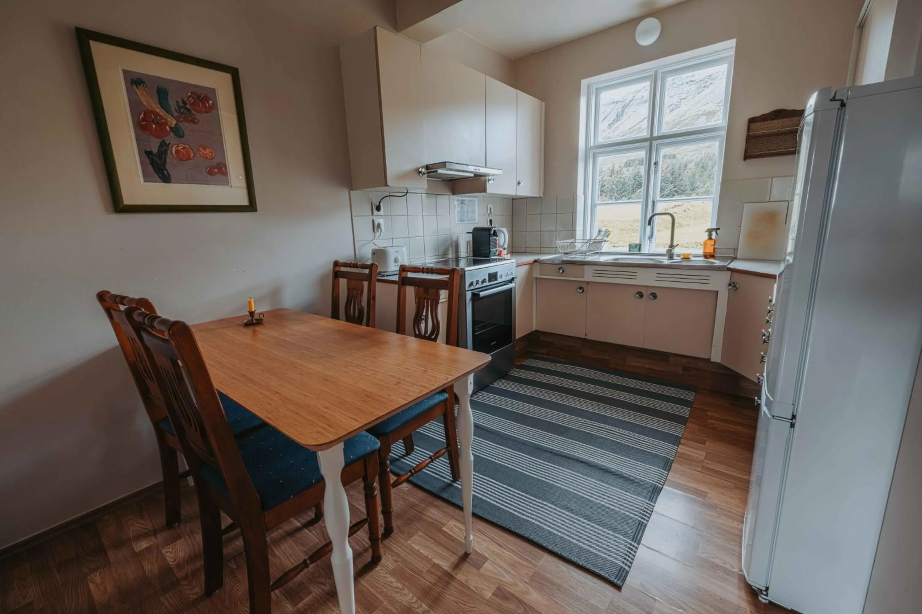 Héradsskólinn Historic Guesthouse