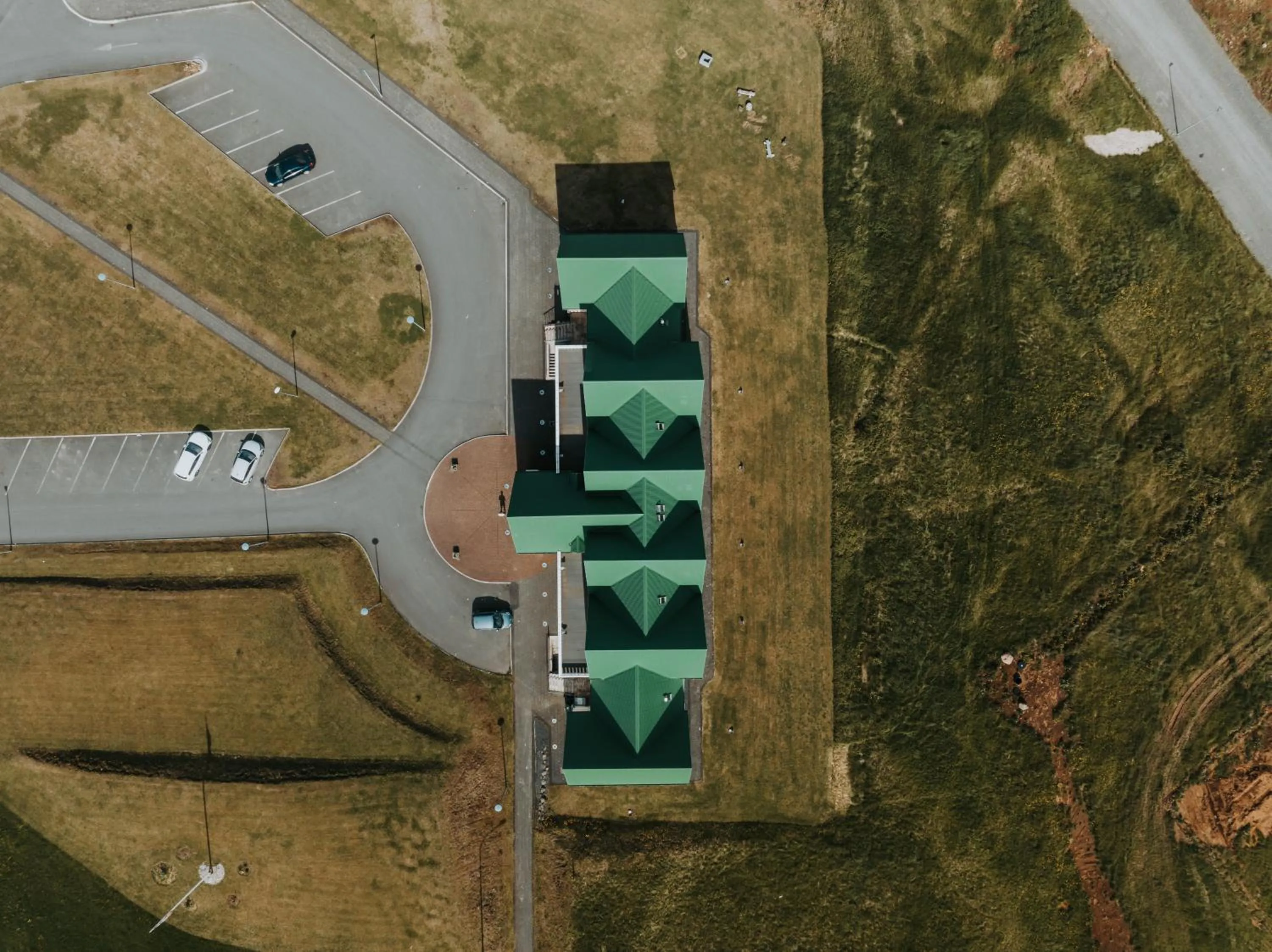 Héradsskólinn Historic Guesthouse