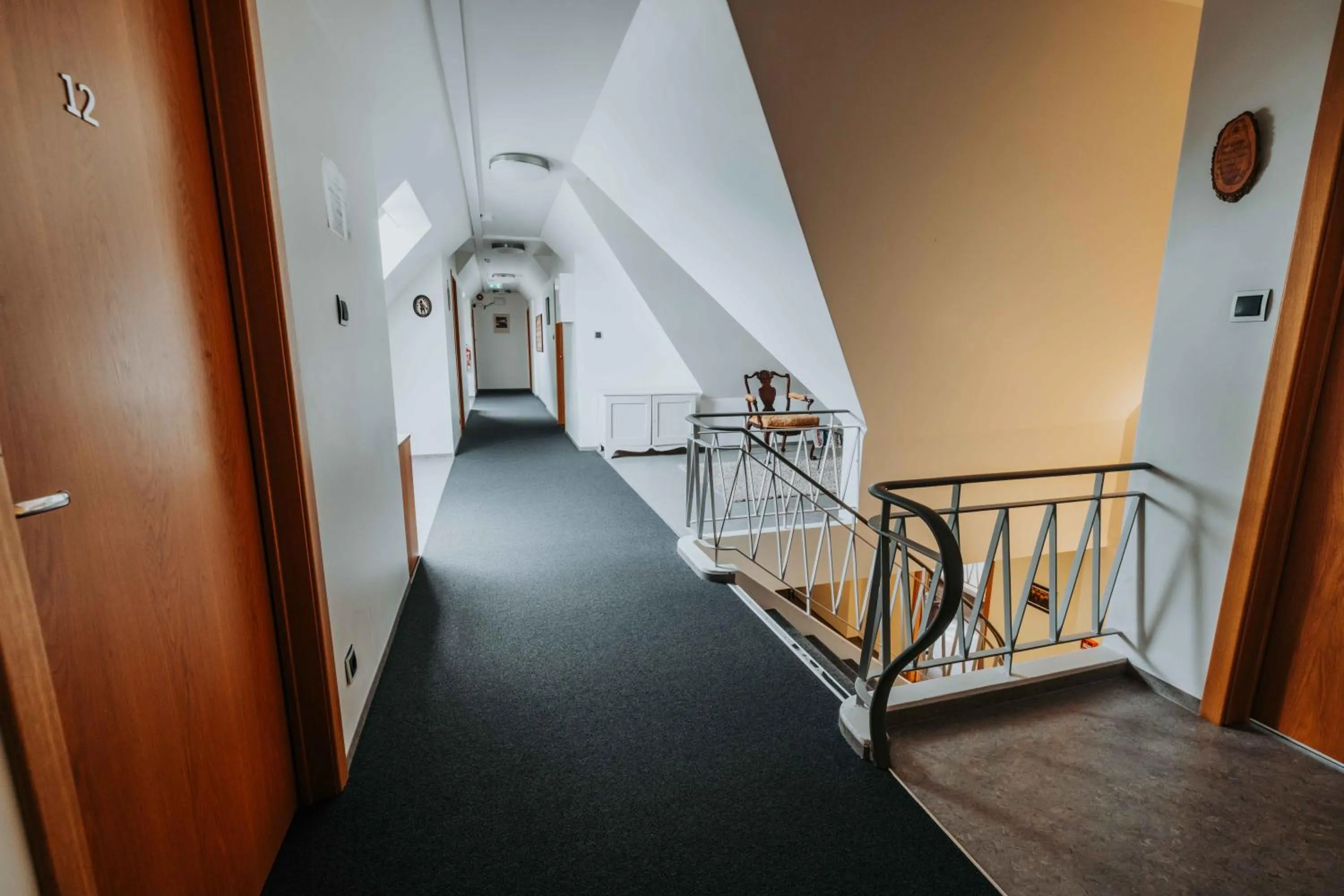 Héradsskólinn Historic Guesthouse