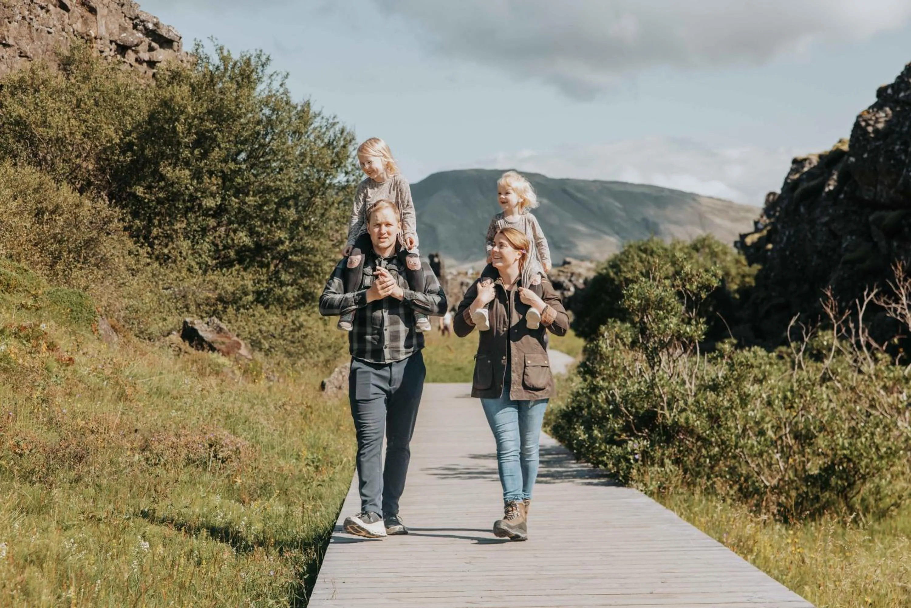 Héradsskólinn Historic Guesthouse