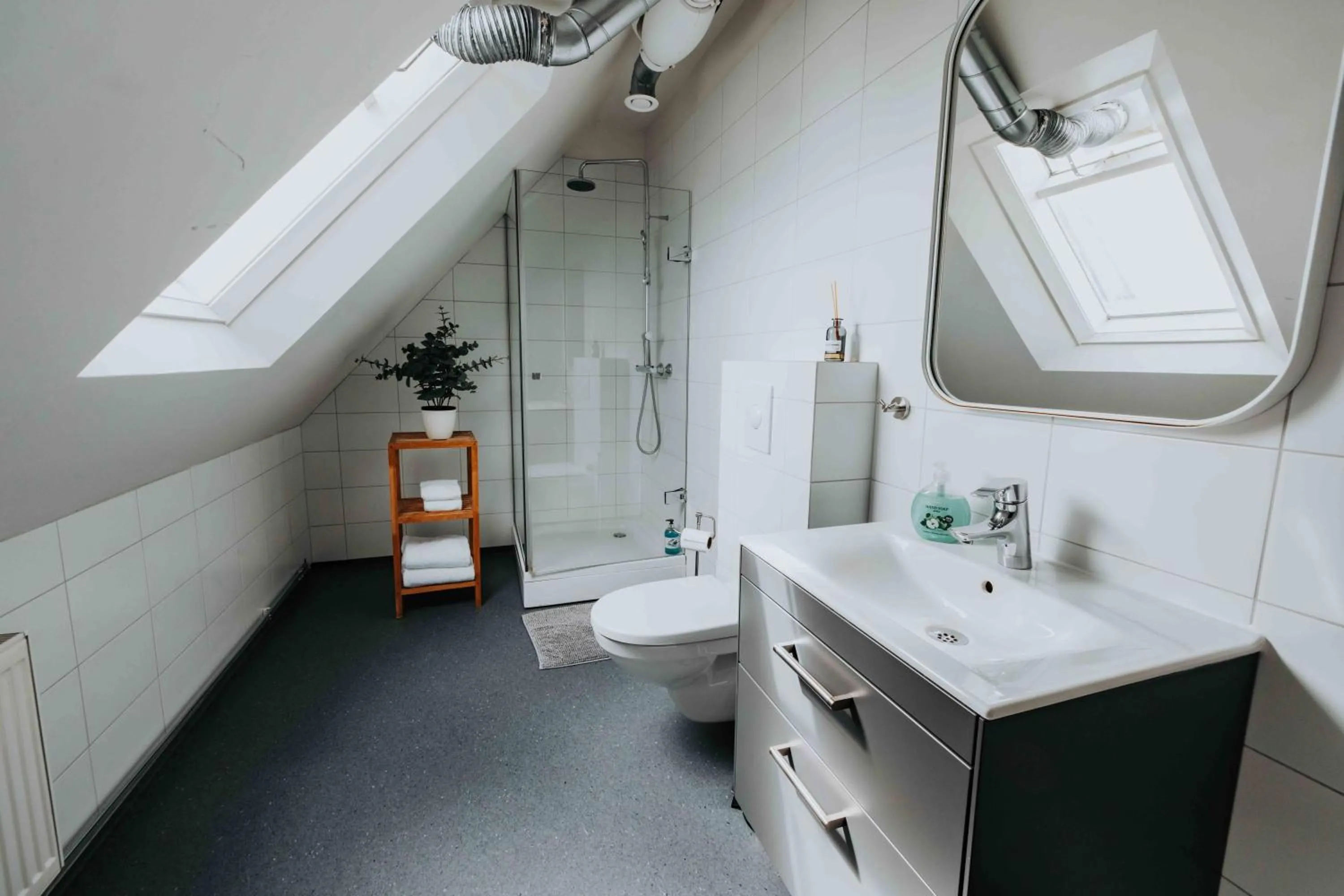 Héradsskólinn Historic Guesthouse