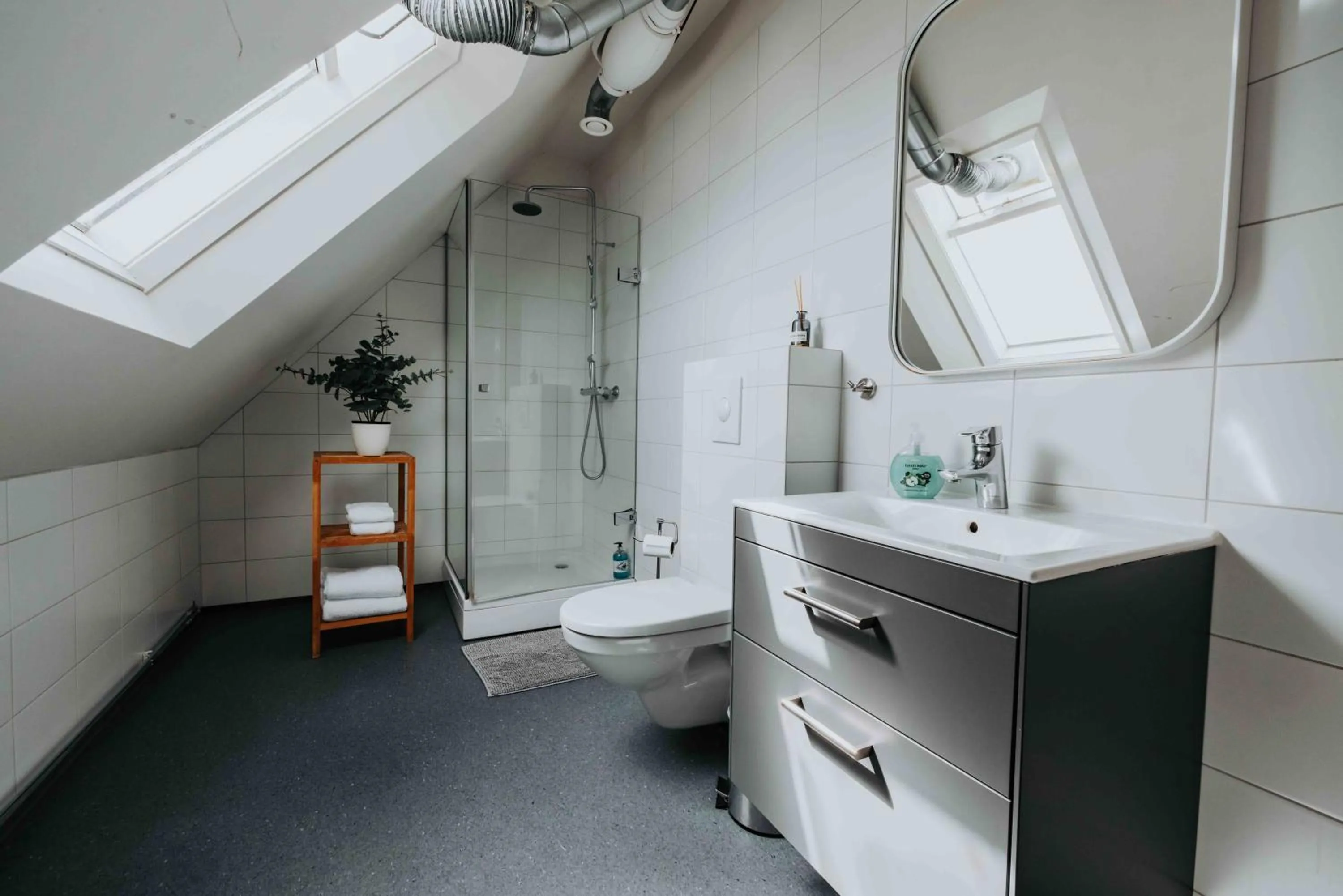 Héradsskólinn Historic Guesthouse