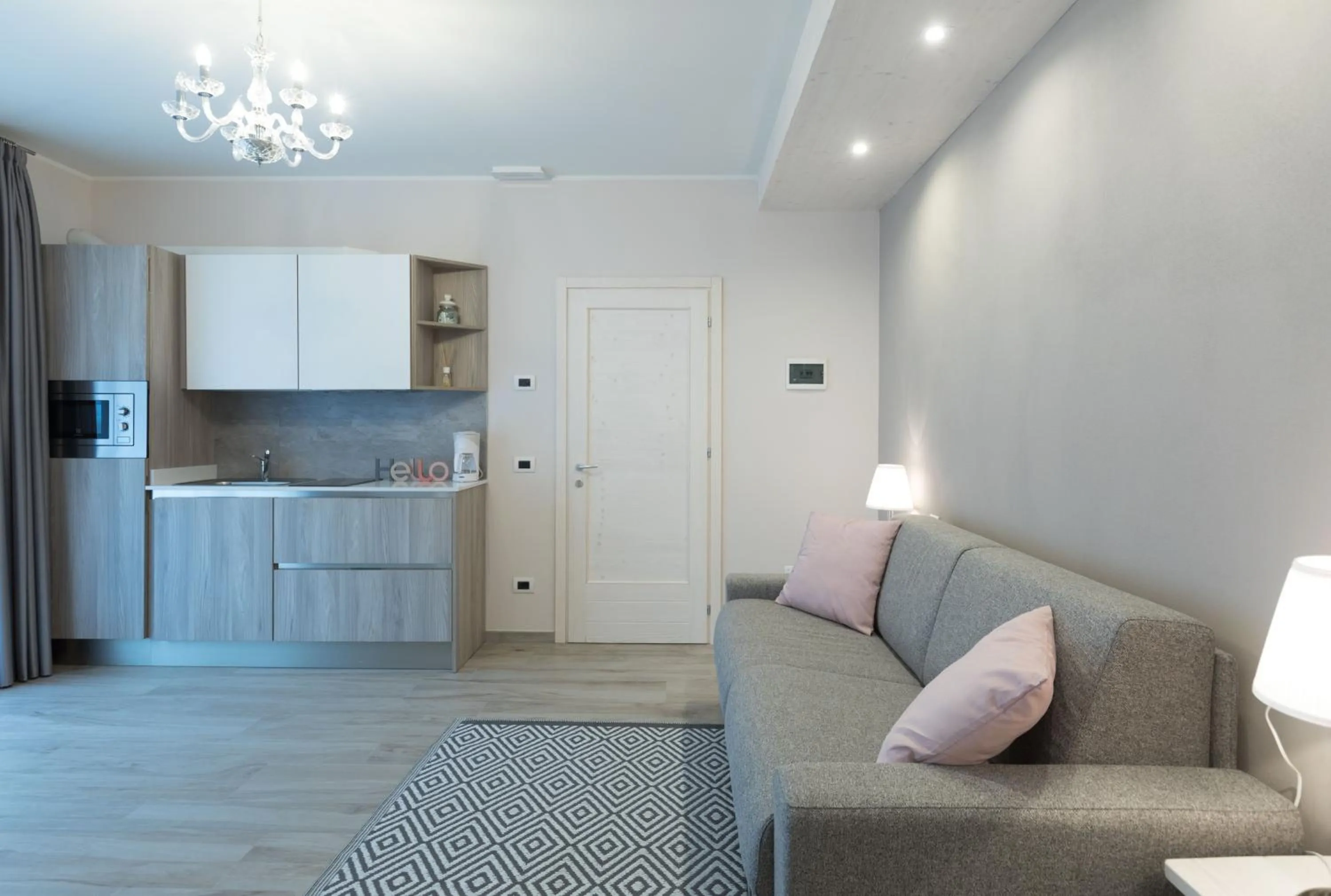 Residenza Conca Verde B&B la Suite