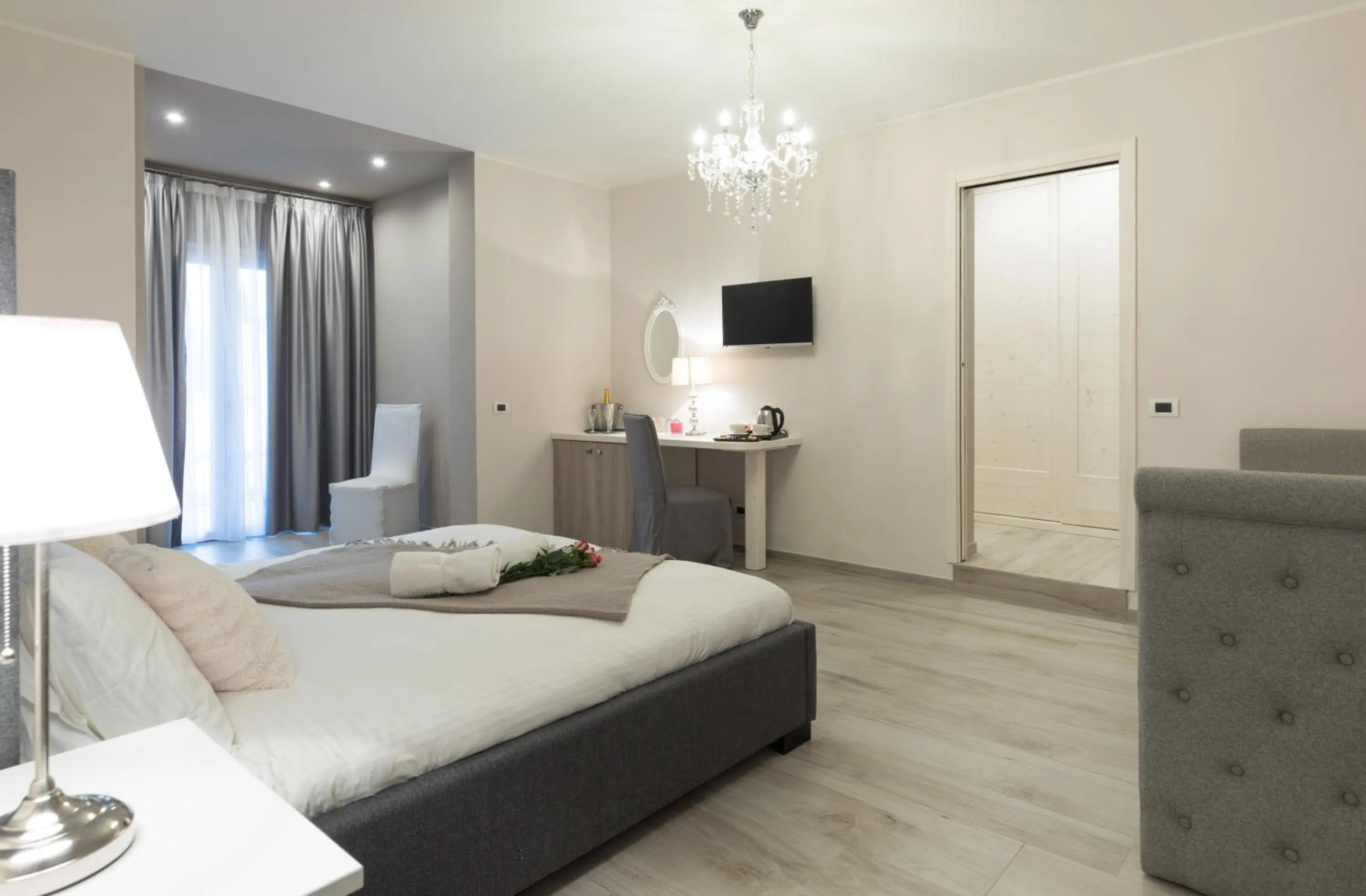 Residenza Conca Verde B&B la Suite