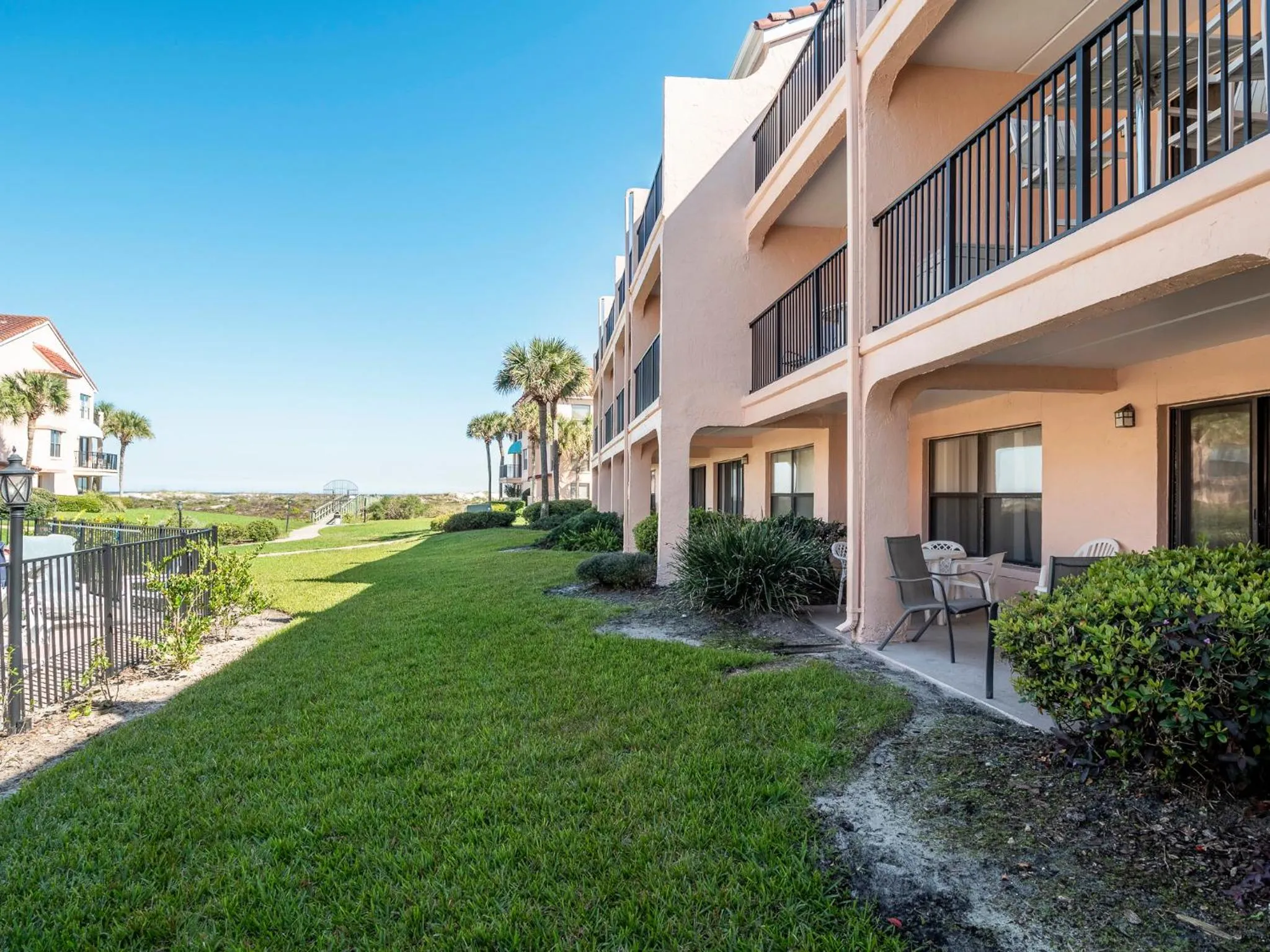 Property building in Sea Place 14158