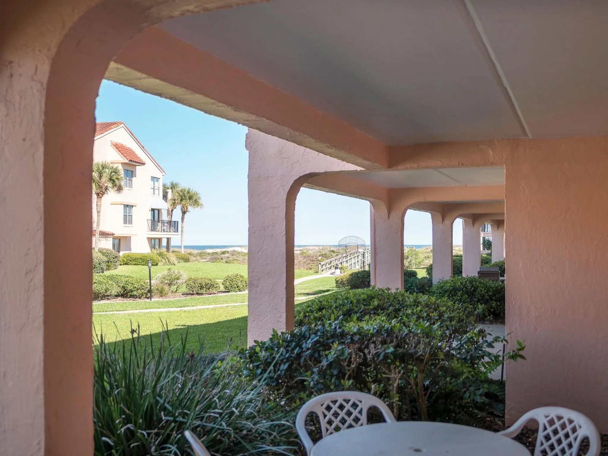 Property building in Sea Place 14158