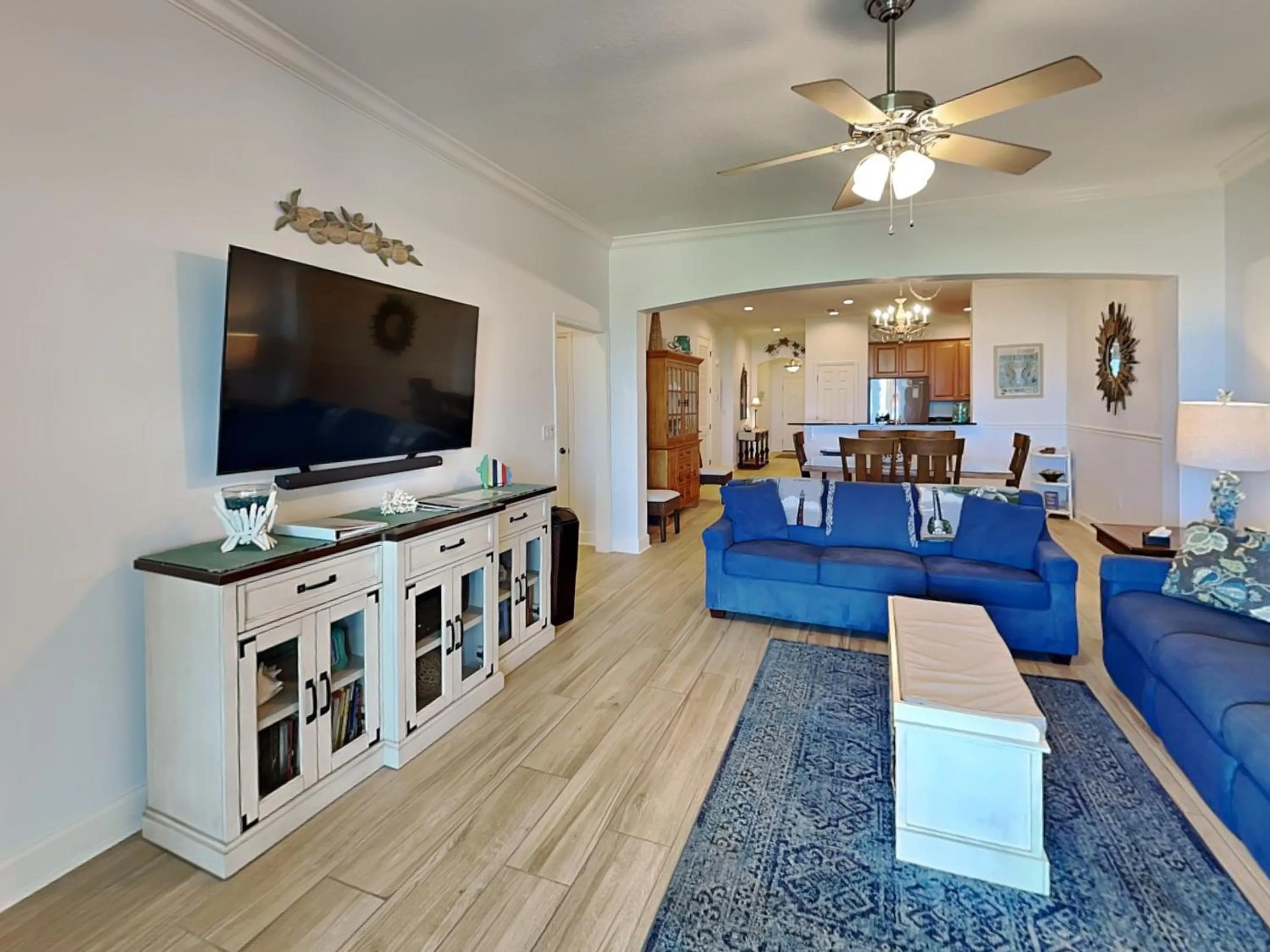442 Cinnamon Beach
