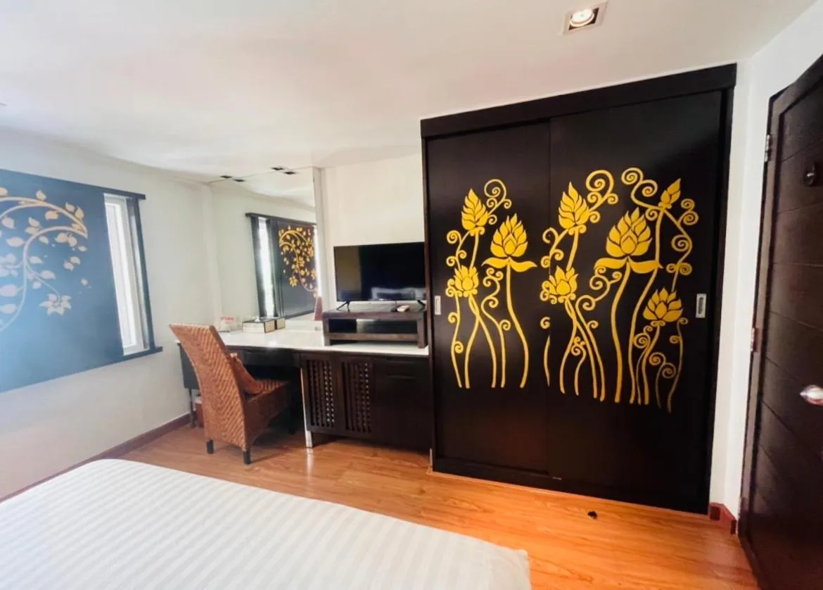 Bed in Baipho Lifestyle