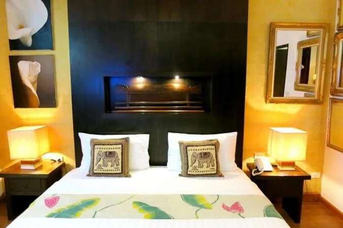 Bed in Baipho Lifestyle