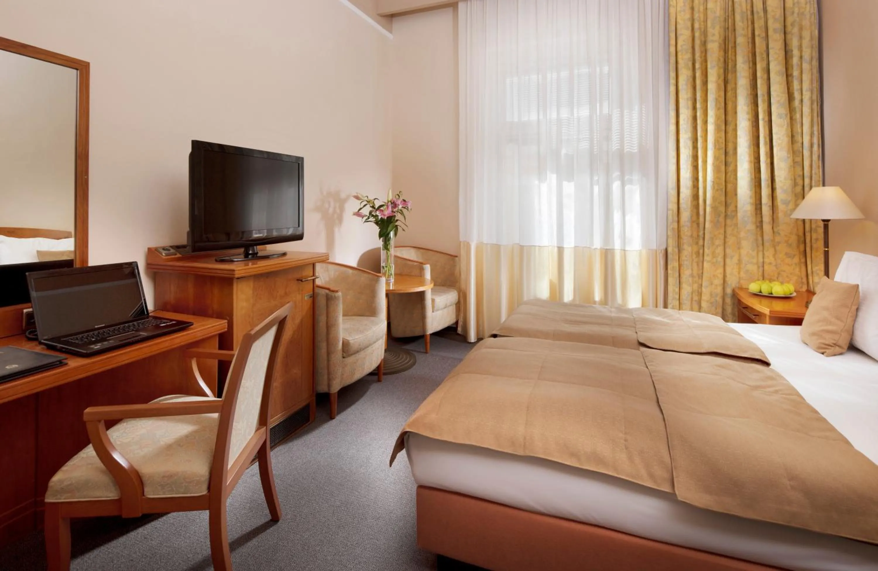 Dr. Adler Spa & Kurhotel