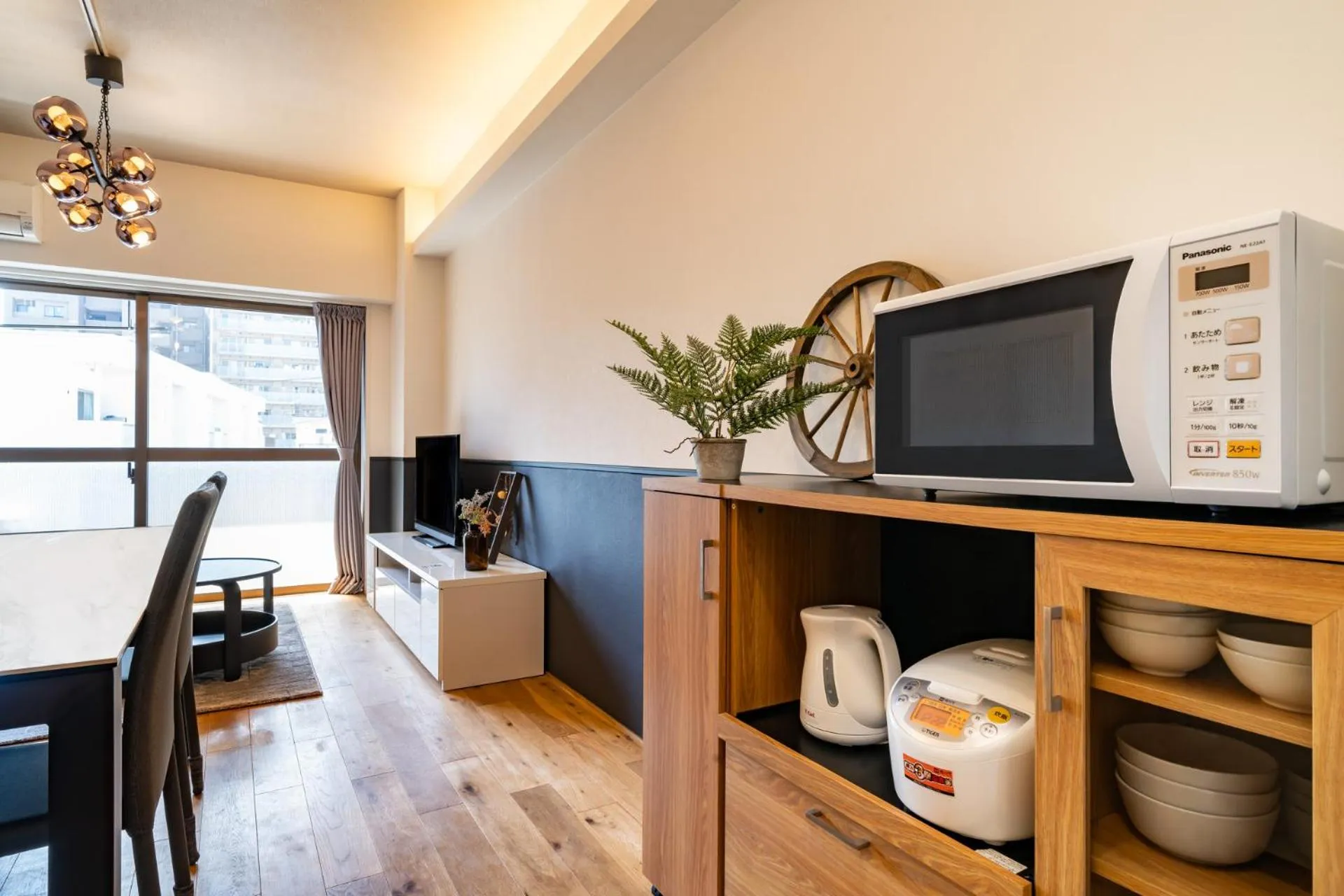 IMPREST STAY Tokyo Kamata