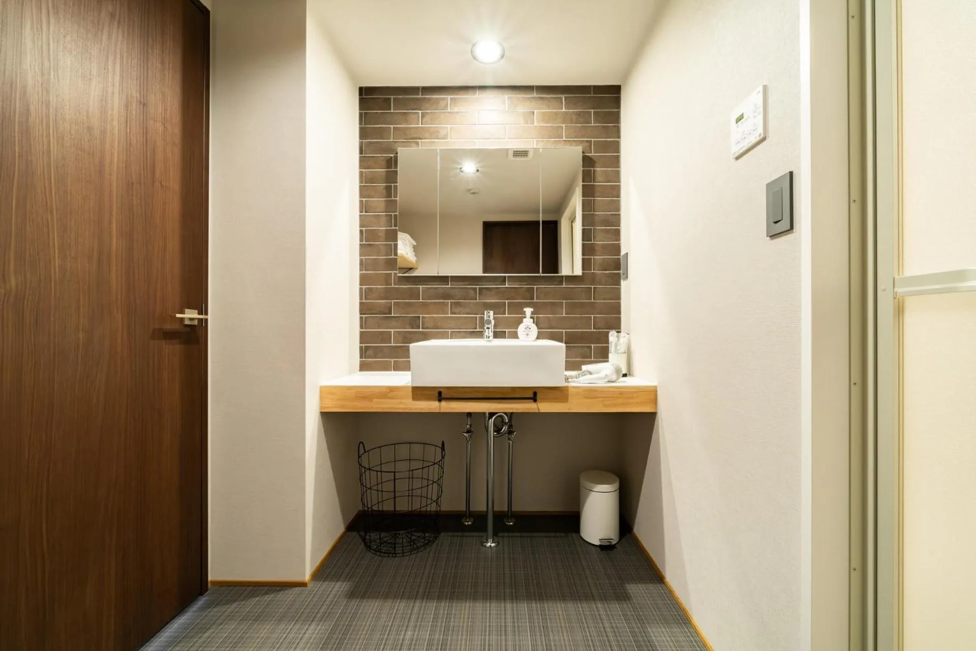 IMPREST STAY Tokyo Kamata