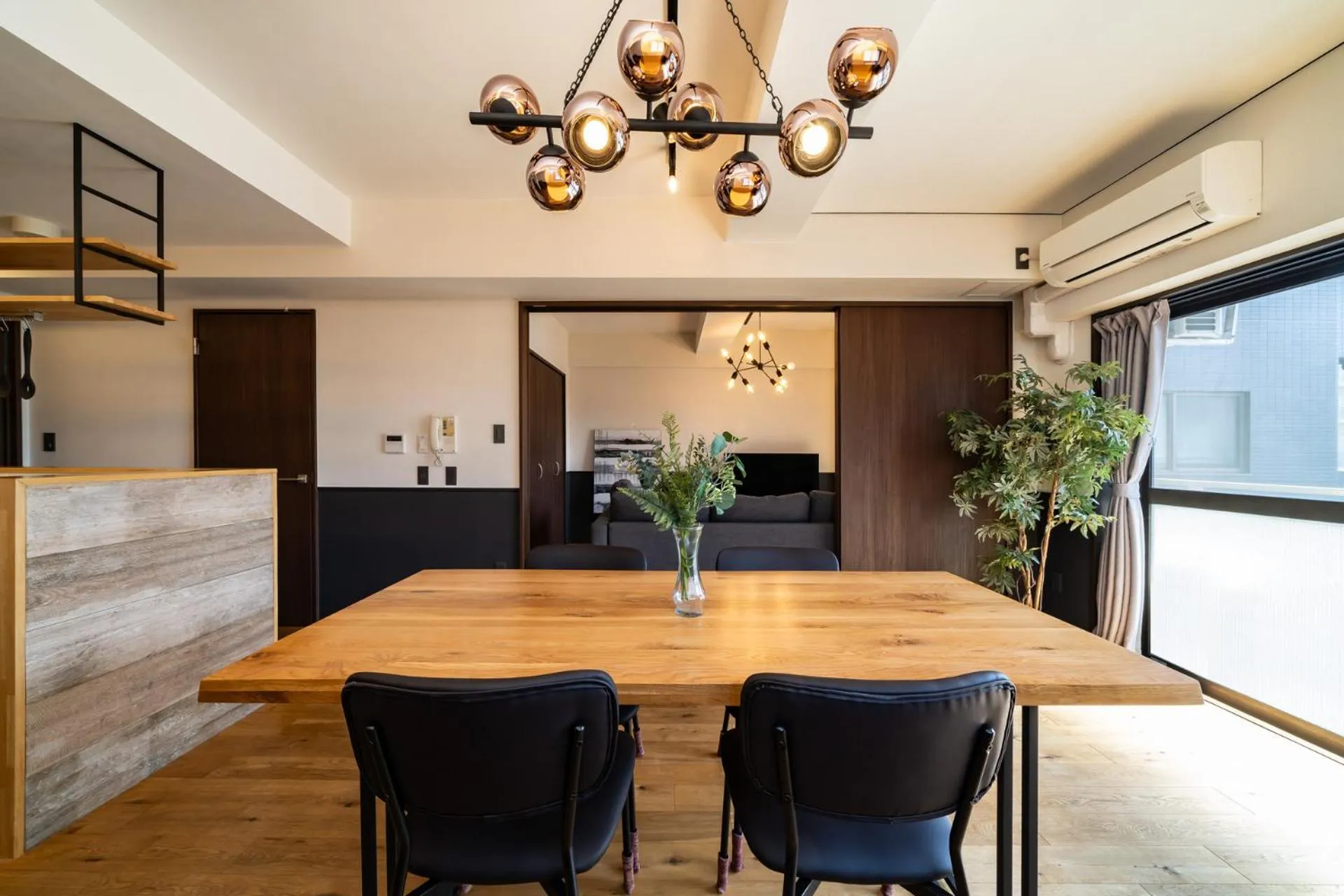 IMPREST STAY Tokyo Kamata