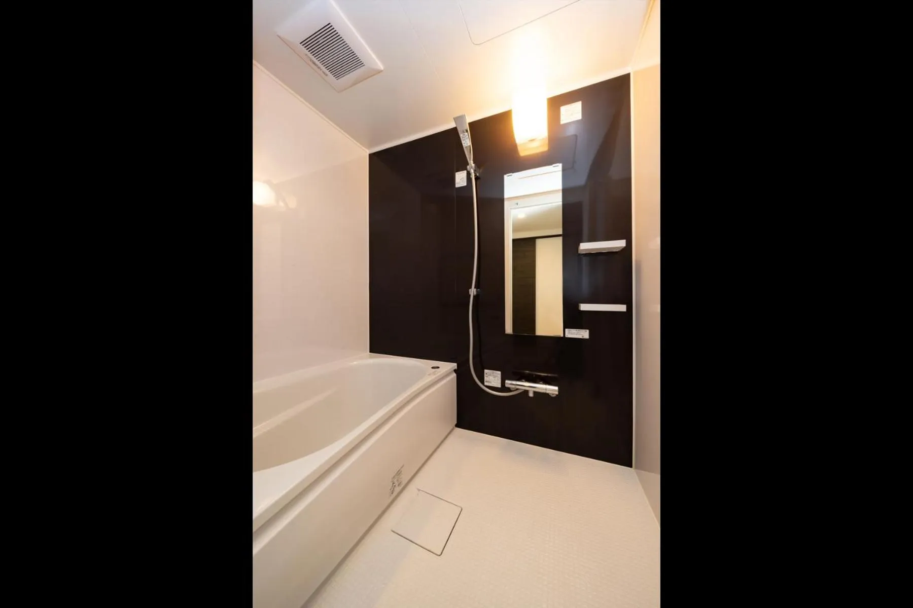 Hot Tub in IMPREST STAY Tokyo Kamata