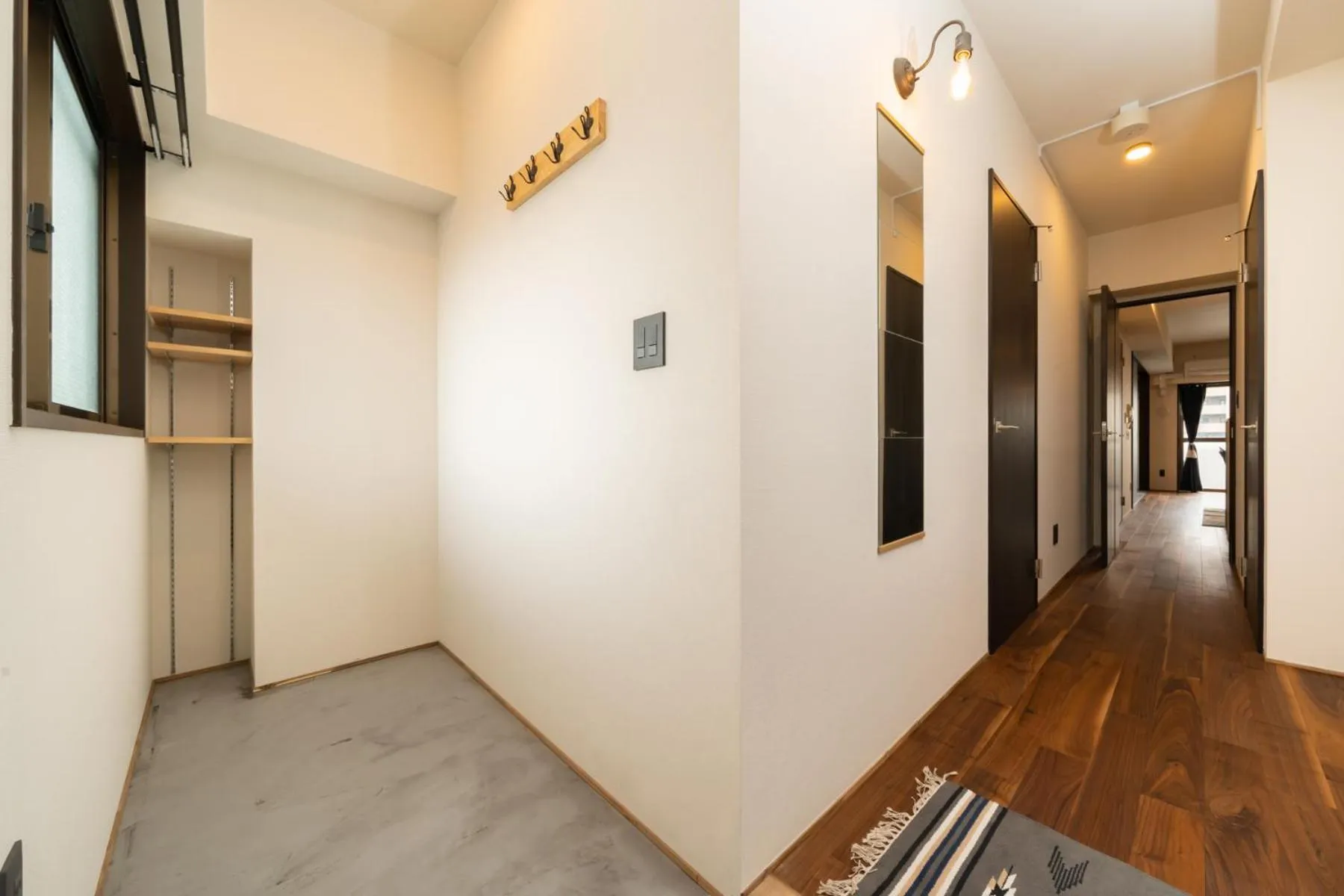 Photo of the whole room in IMPREST STAY Tokyo Kamata