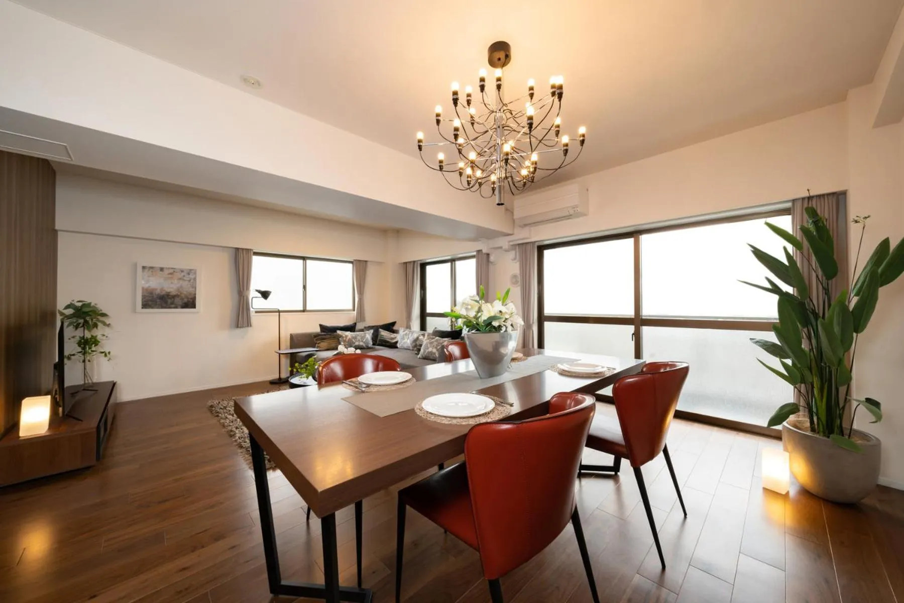 IMPREST STAY Tokyo Kamata