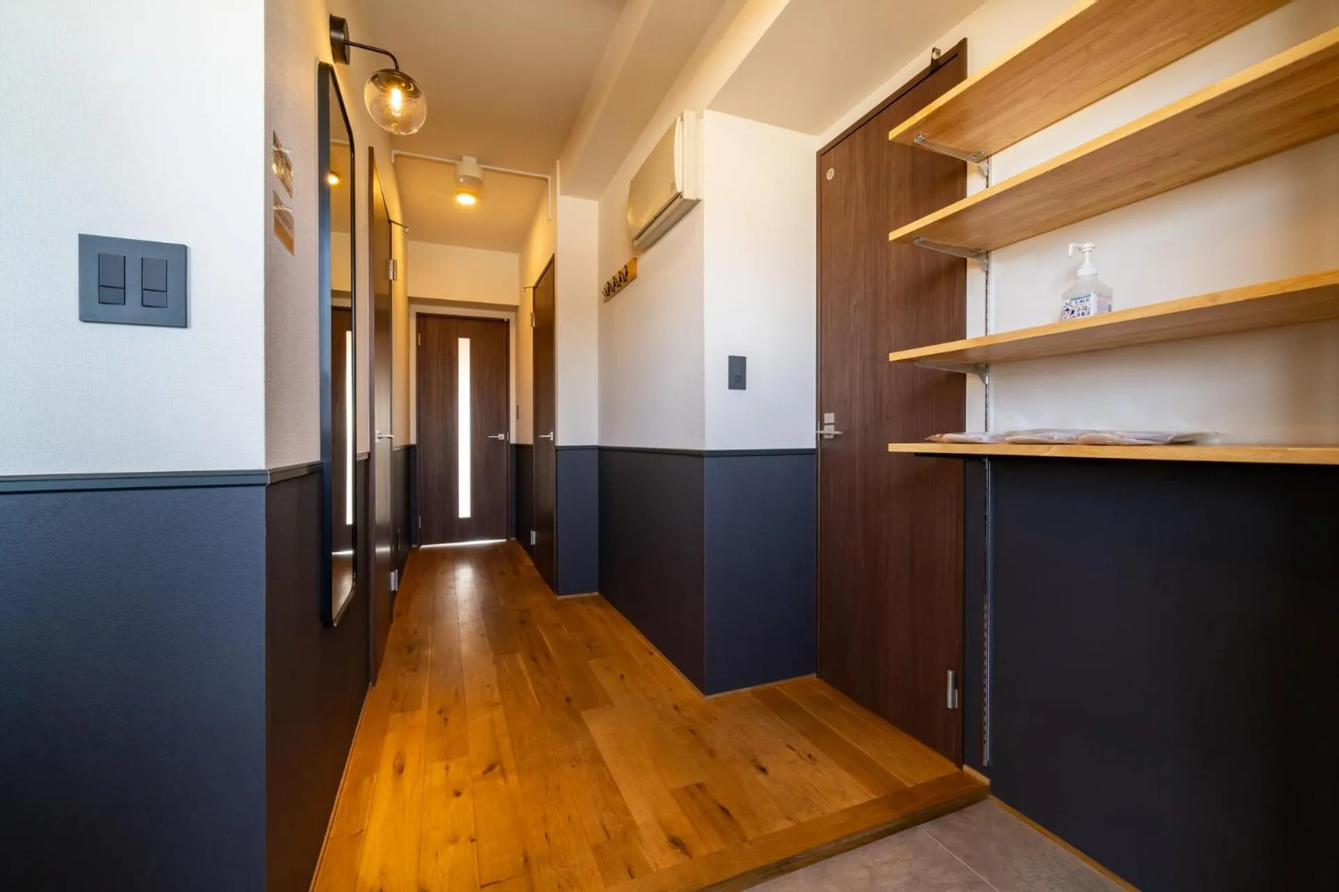 IMPREST STAY Tokyo Kamata