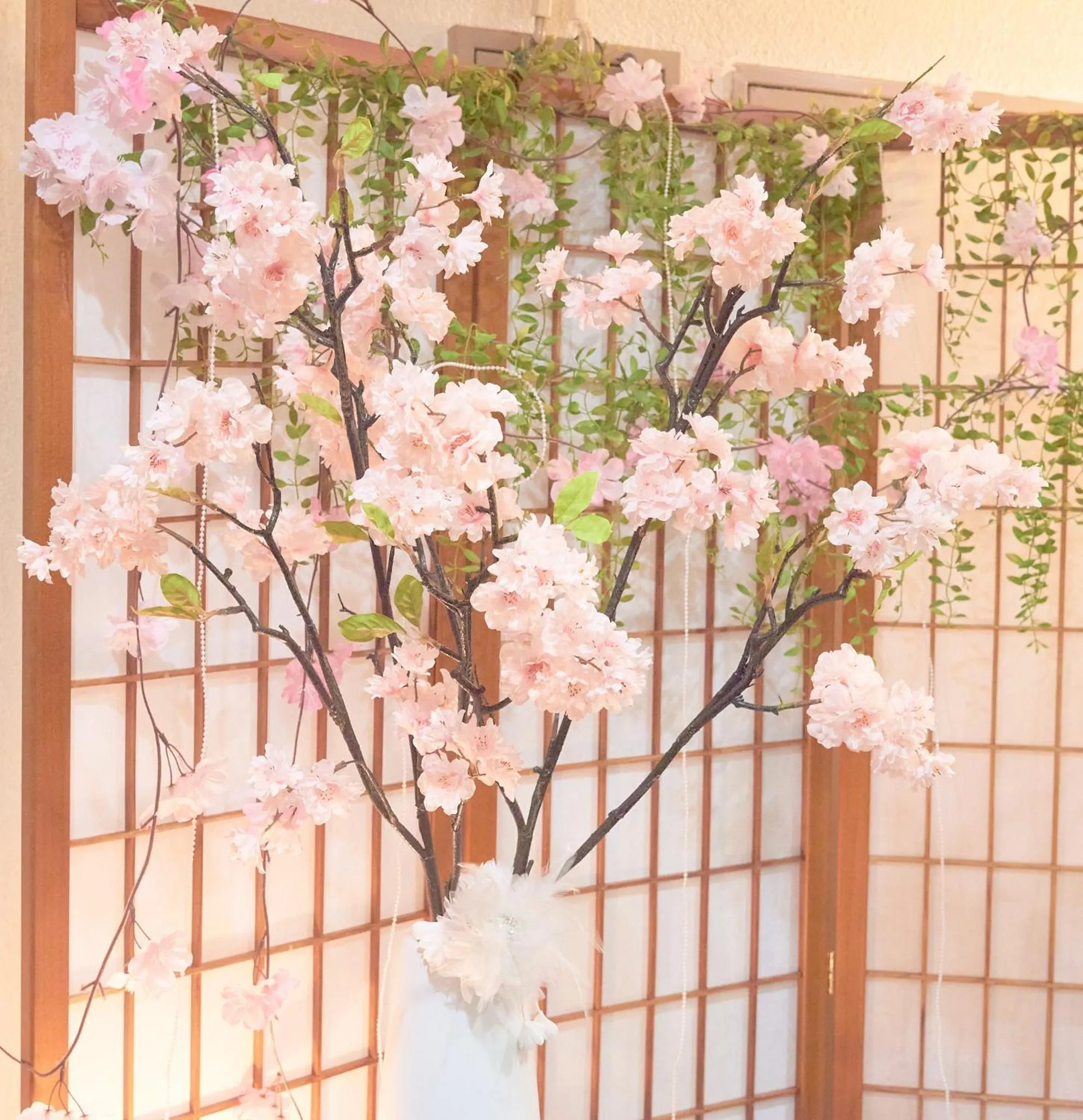 ホテル4Fマカロニ