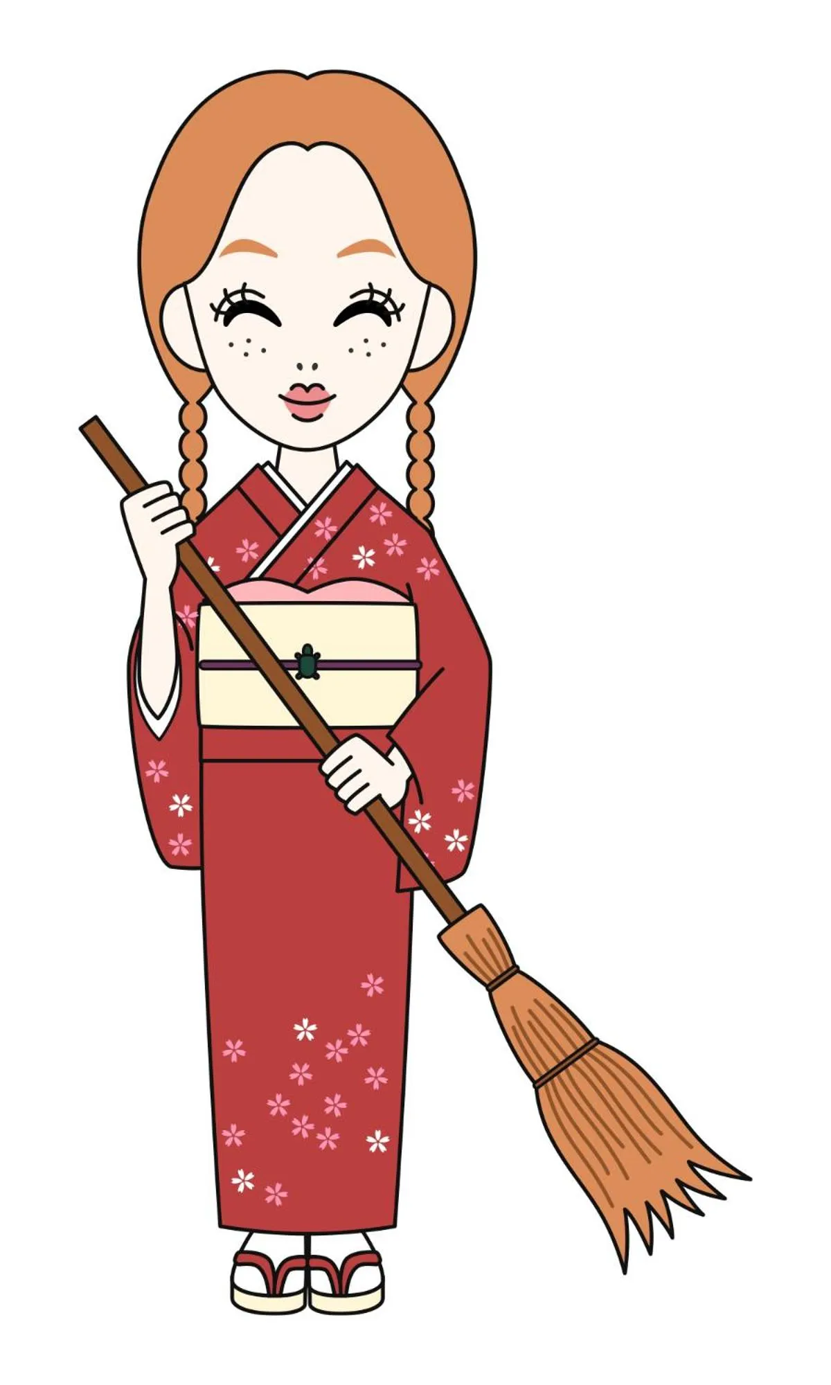 ホテル4Fマカロニ