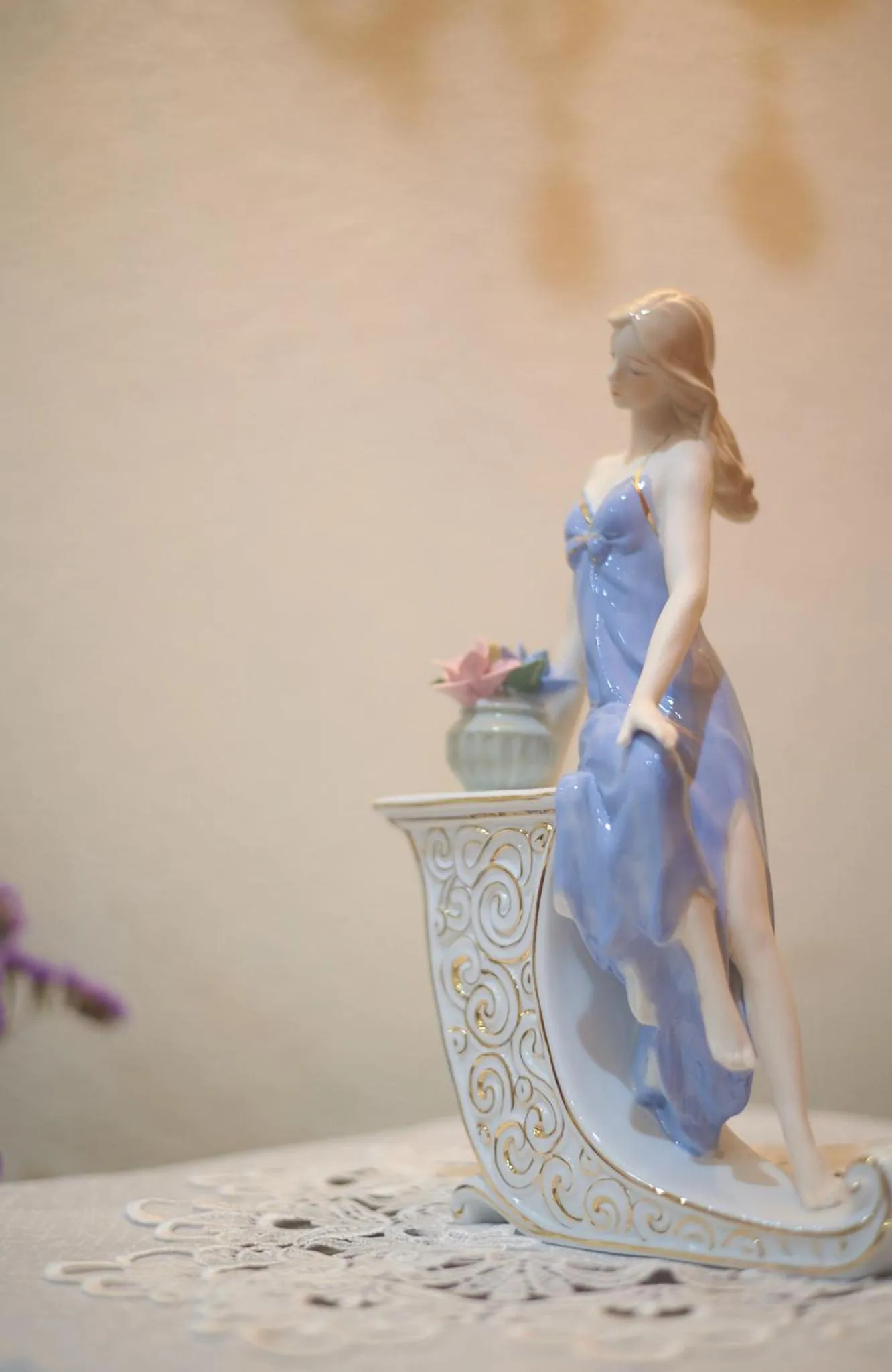 ホテル4Fマカロニ