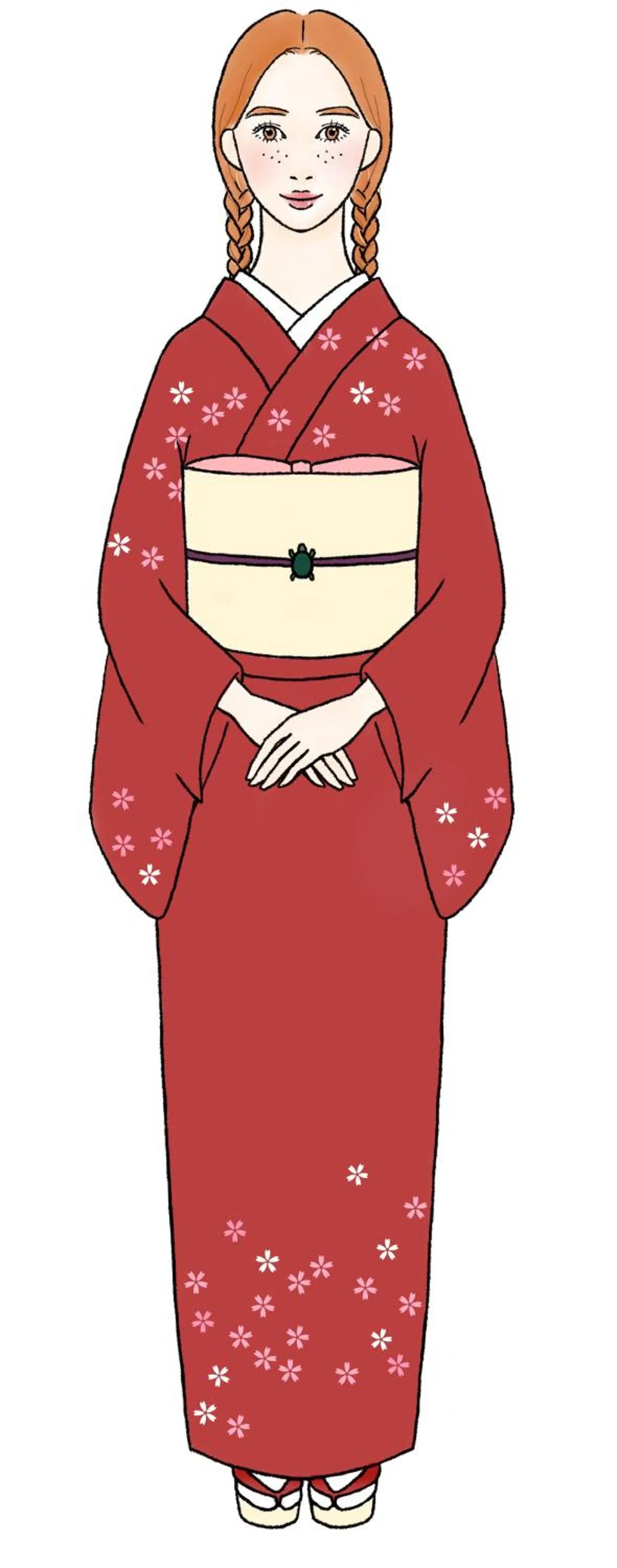 ホテル4Fマカロニ