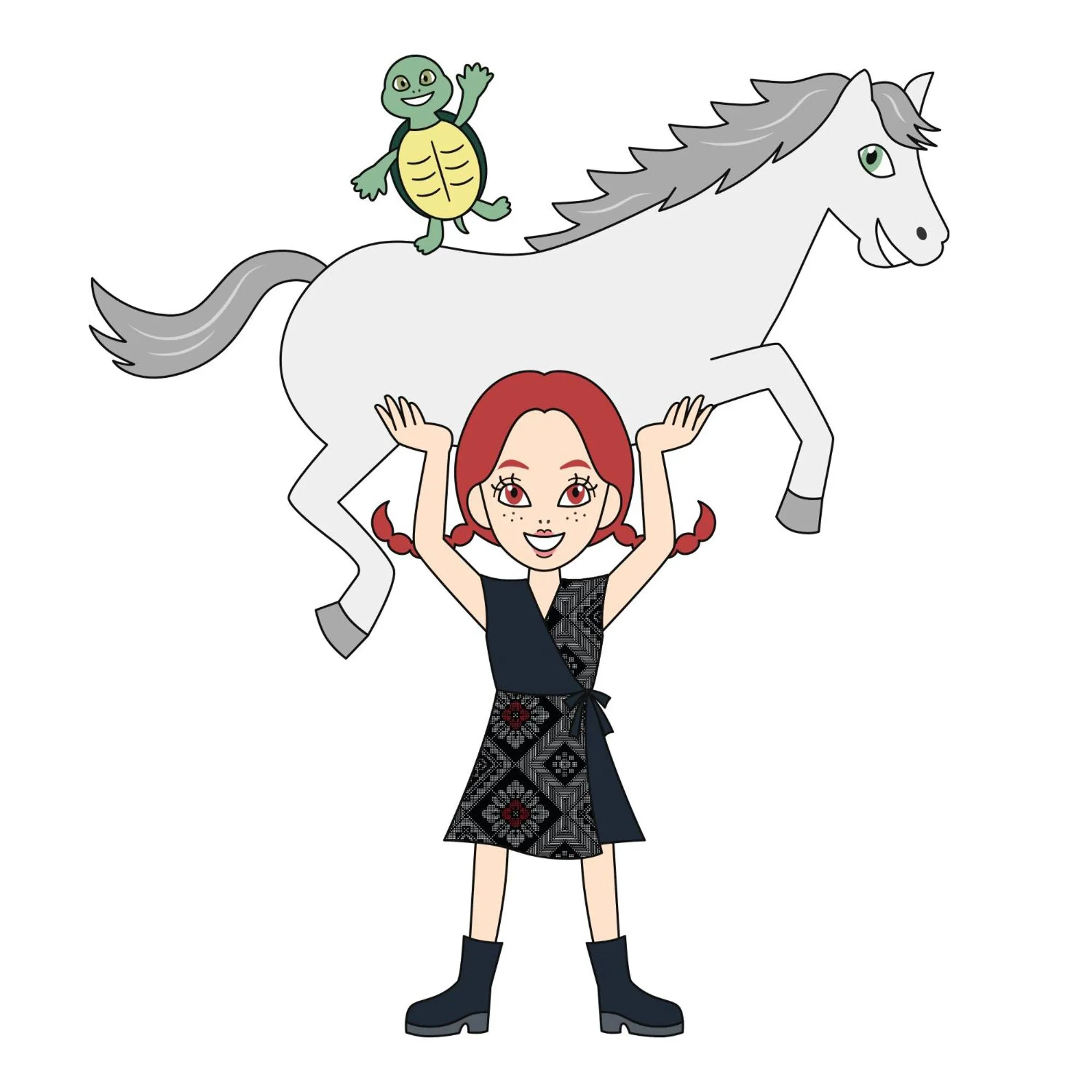 ホテル4Fマカロニ