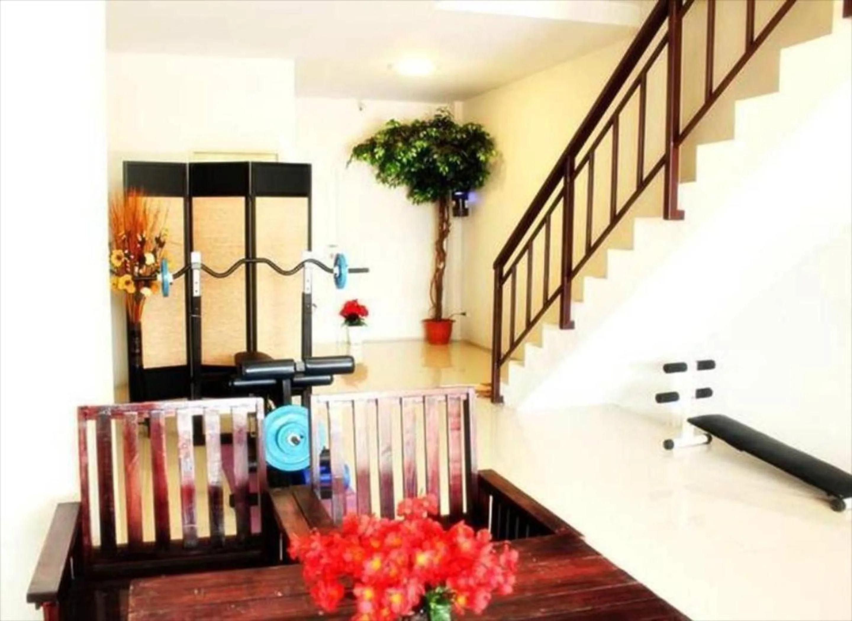 Other in Be Rich Hotel