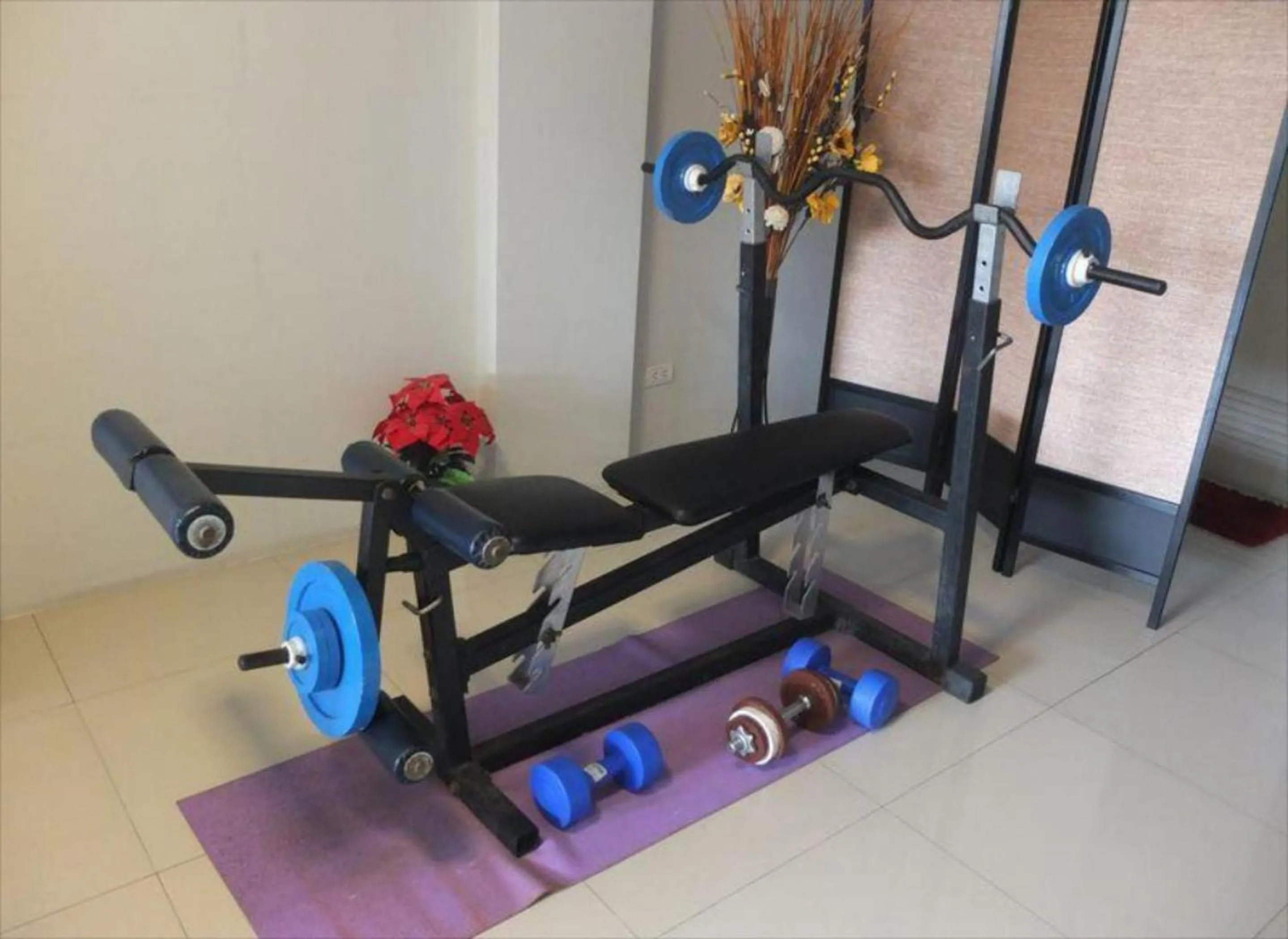 Other in Be Rich Hotel