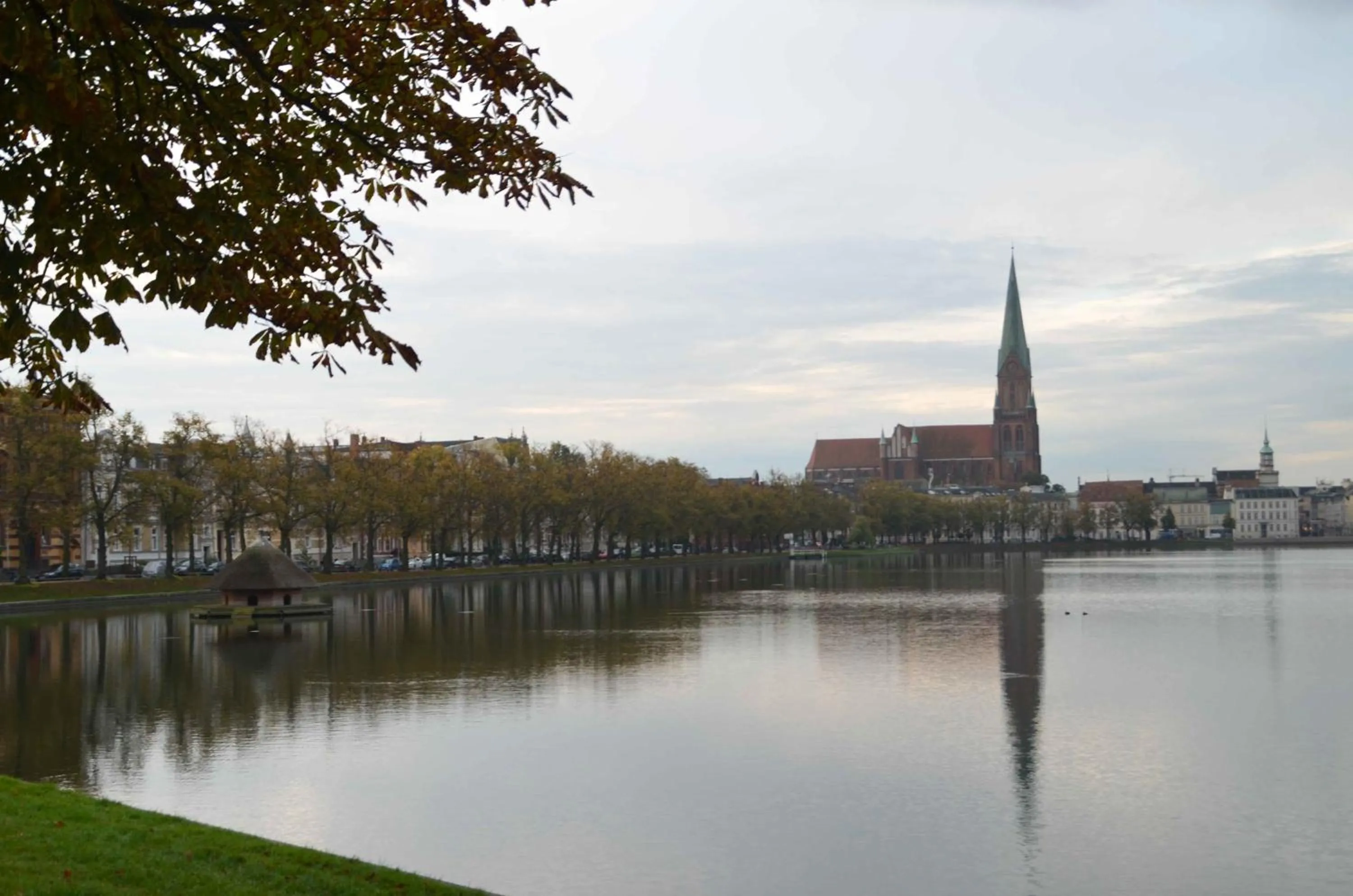 Area and facilities in Hotel Nordlicht