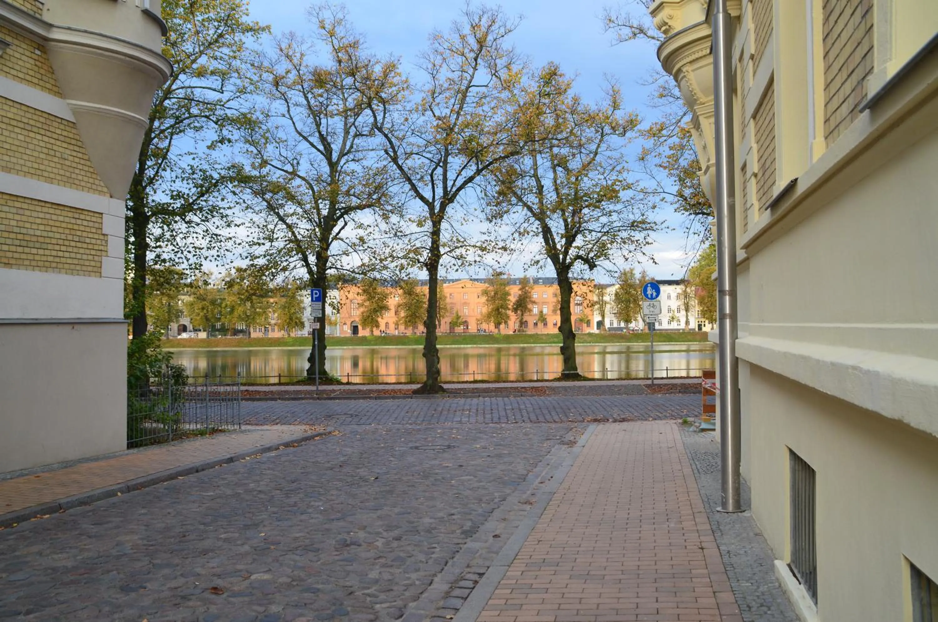 Area and facilities in Hotel Nordlicht