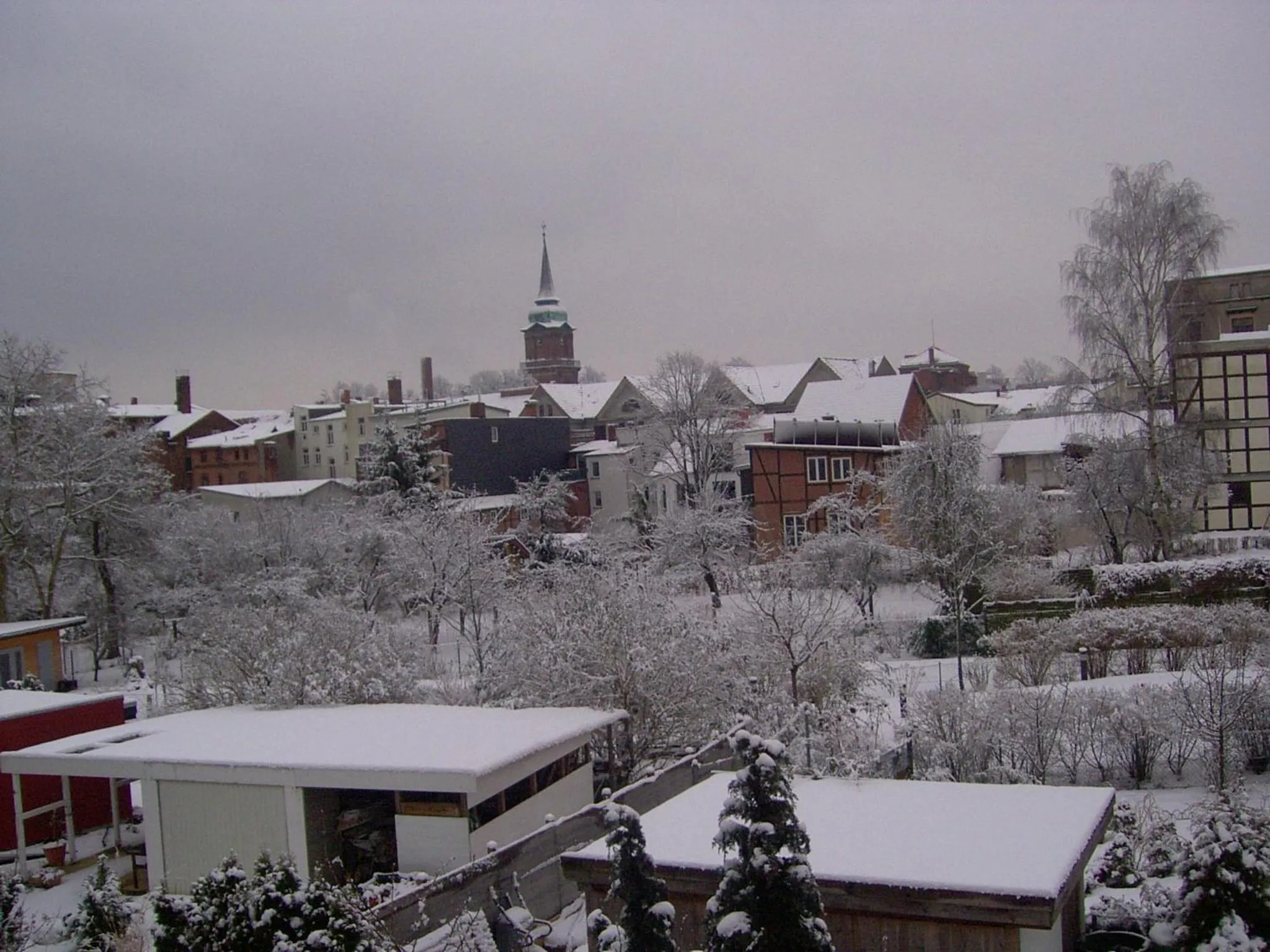 Area and facilities in Hotel Nordlicht