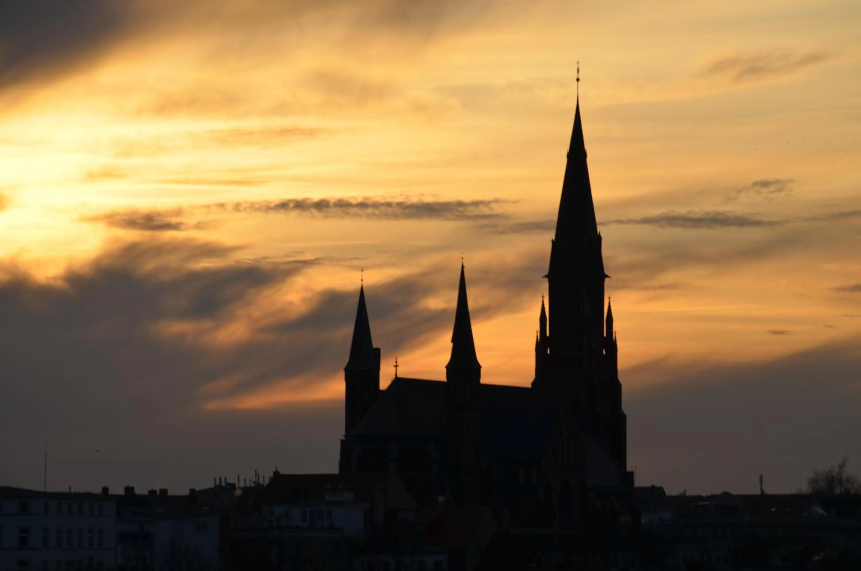 Area and facilities in Hotel Nordlicht