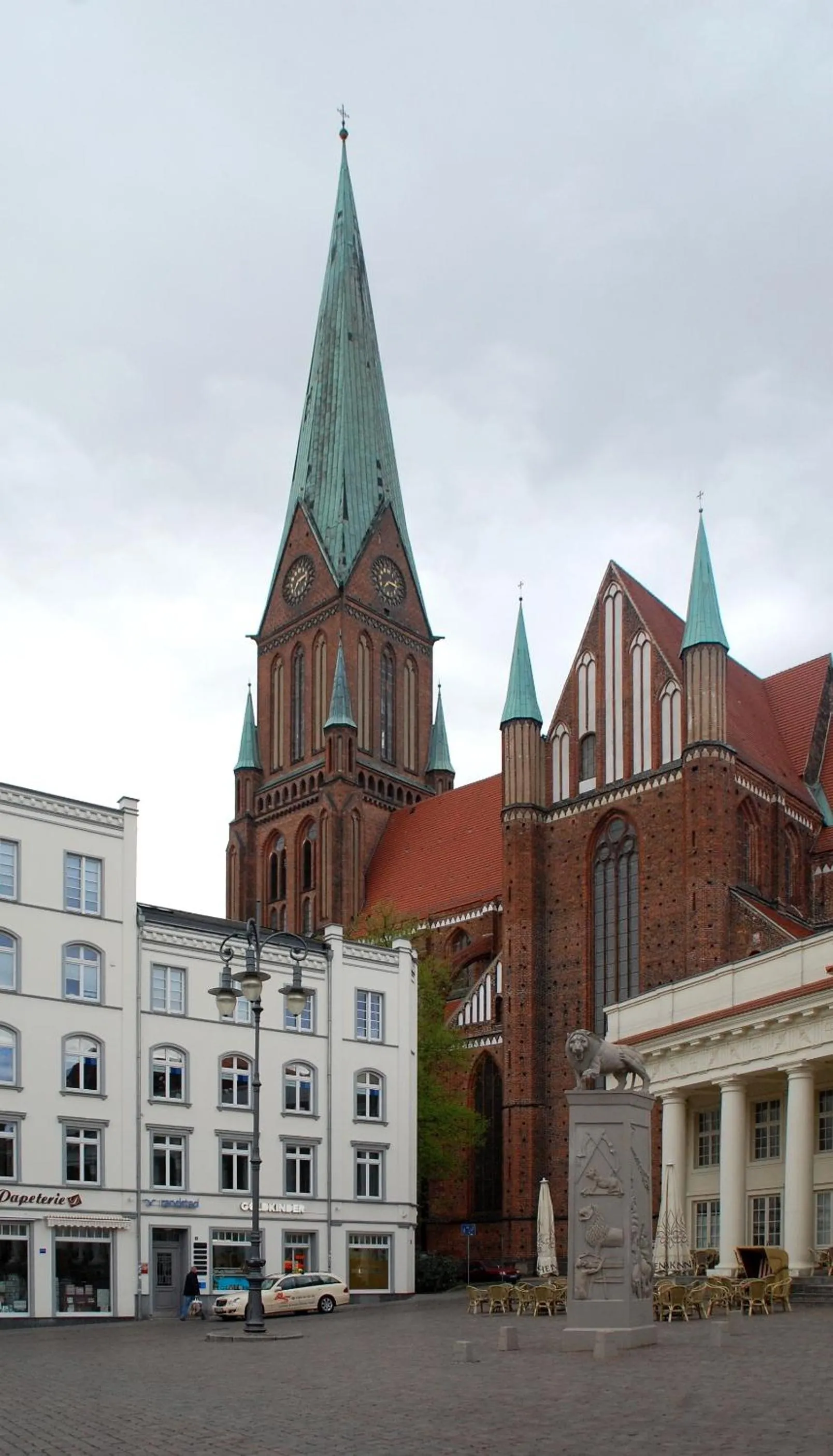 Area and facilities in Hotel Nordlicht