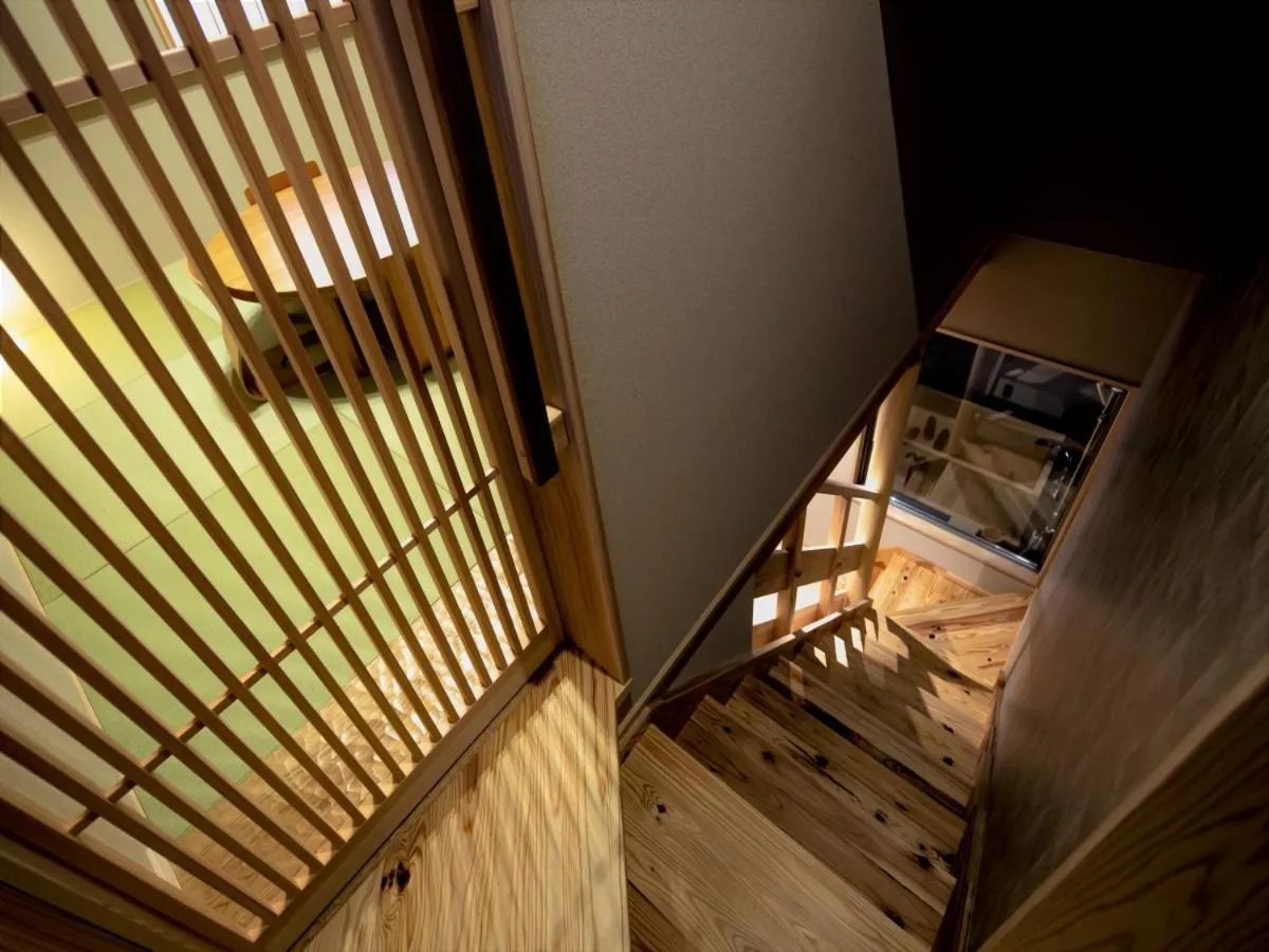 Photo of the whole room in Hakata-no-Yado Tsurezure-Ann