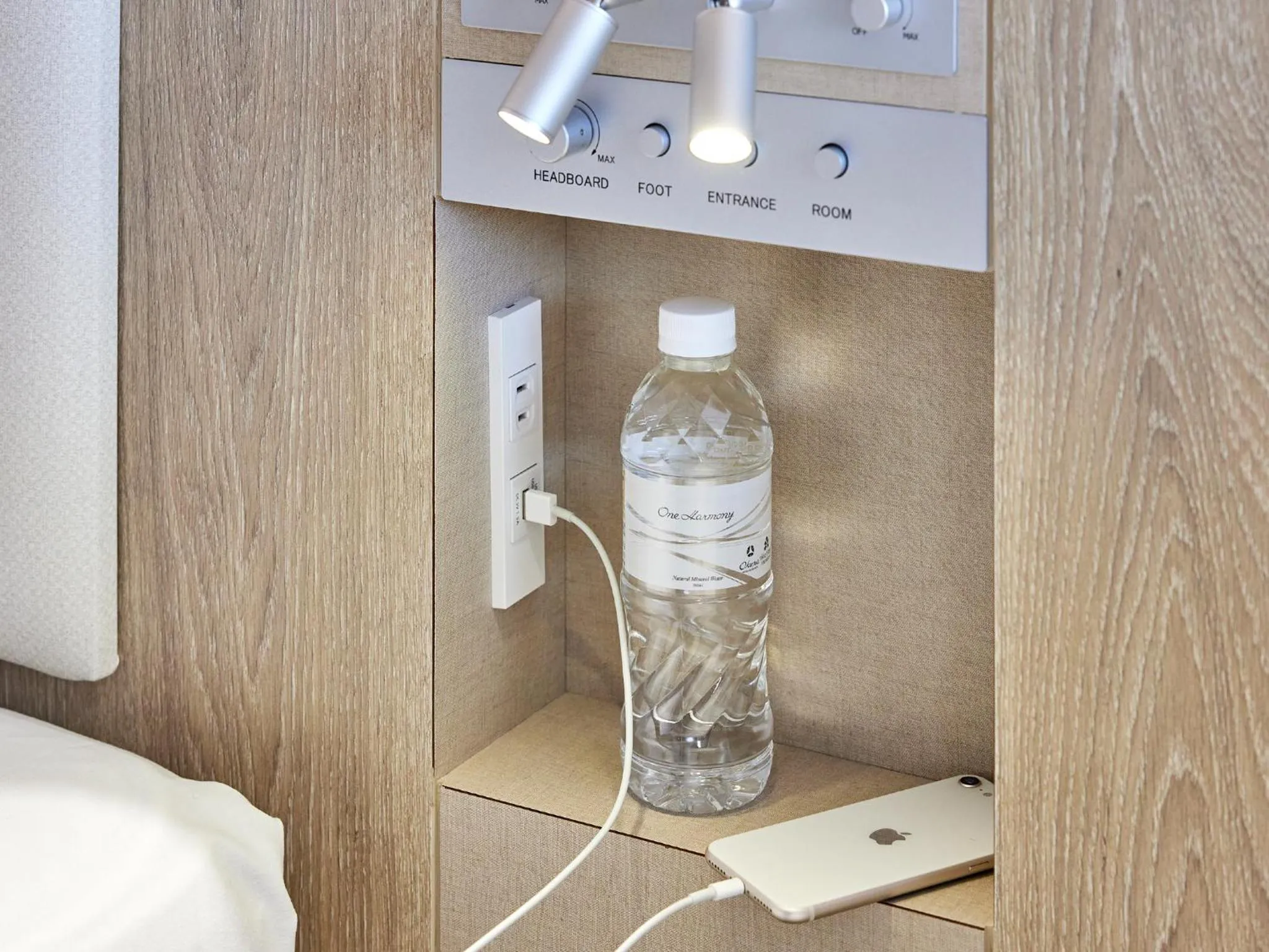 Other in Grand Nikko Tokyo Bay Maihama