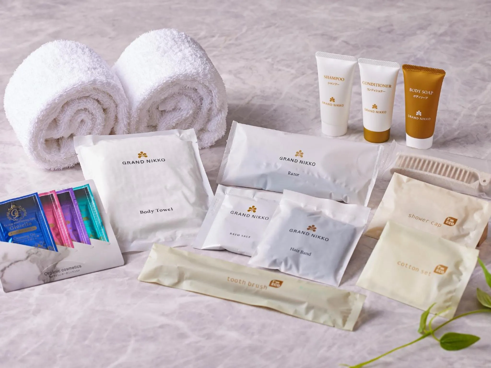 Other in Grand Nikko Tokyo Bay Maihama