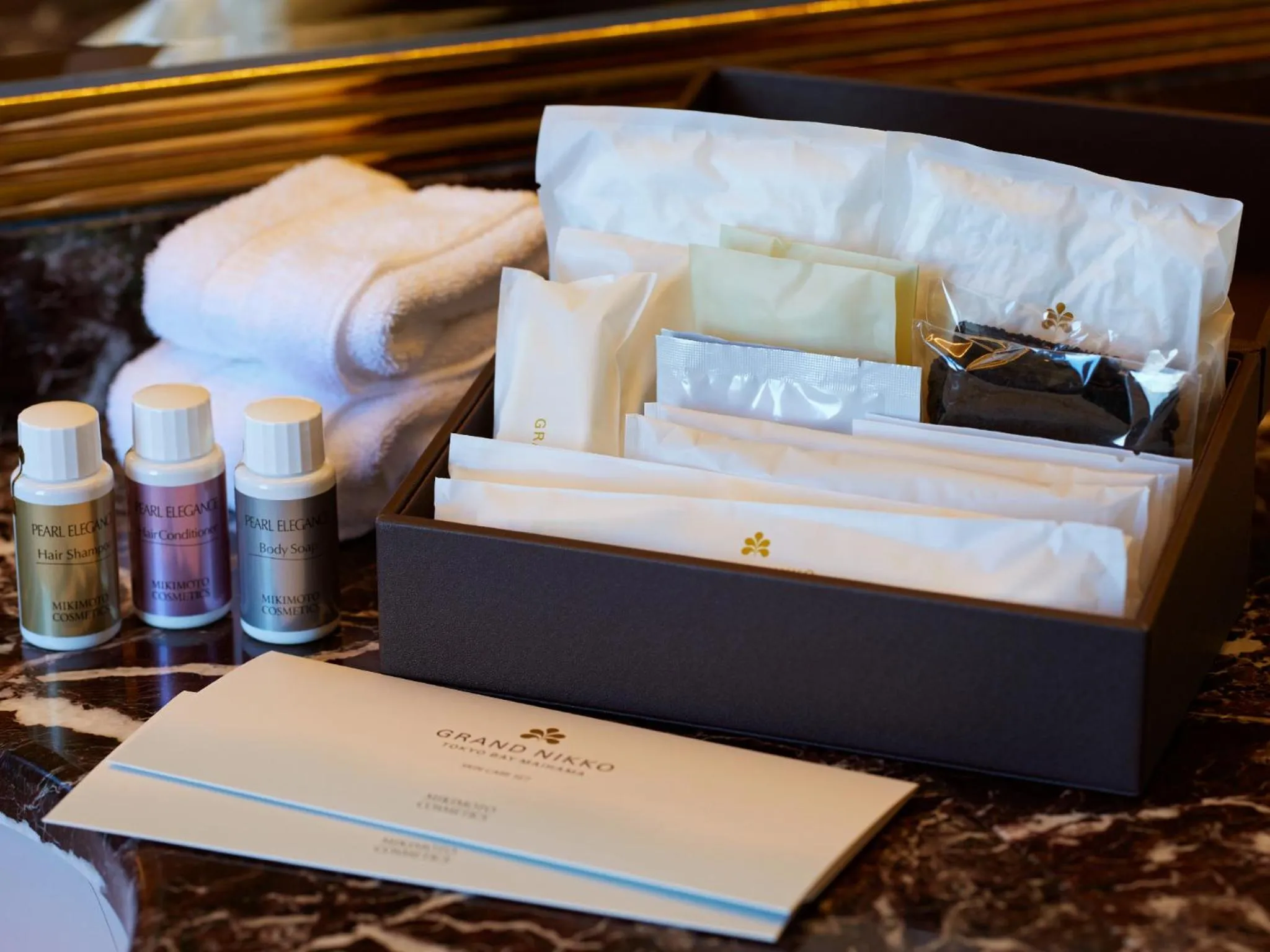 Other in Grand Nikko Tokyo Bay Maihama